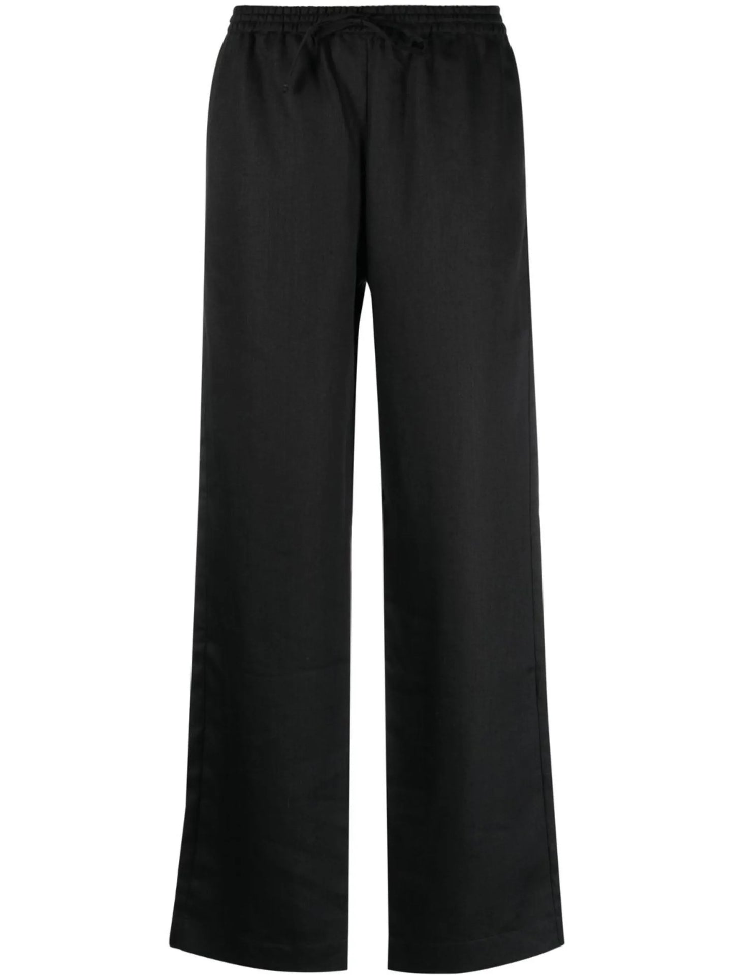 Aurelia wide-leg trousers