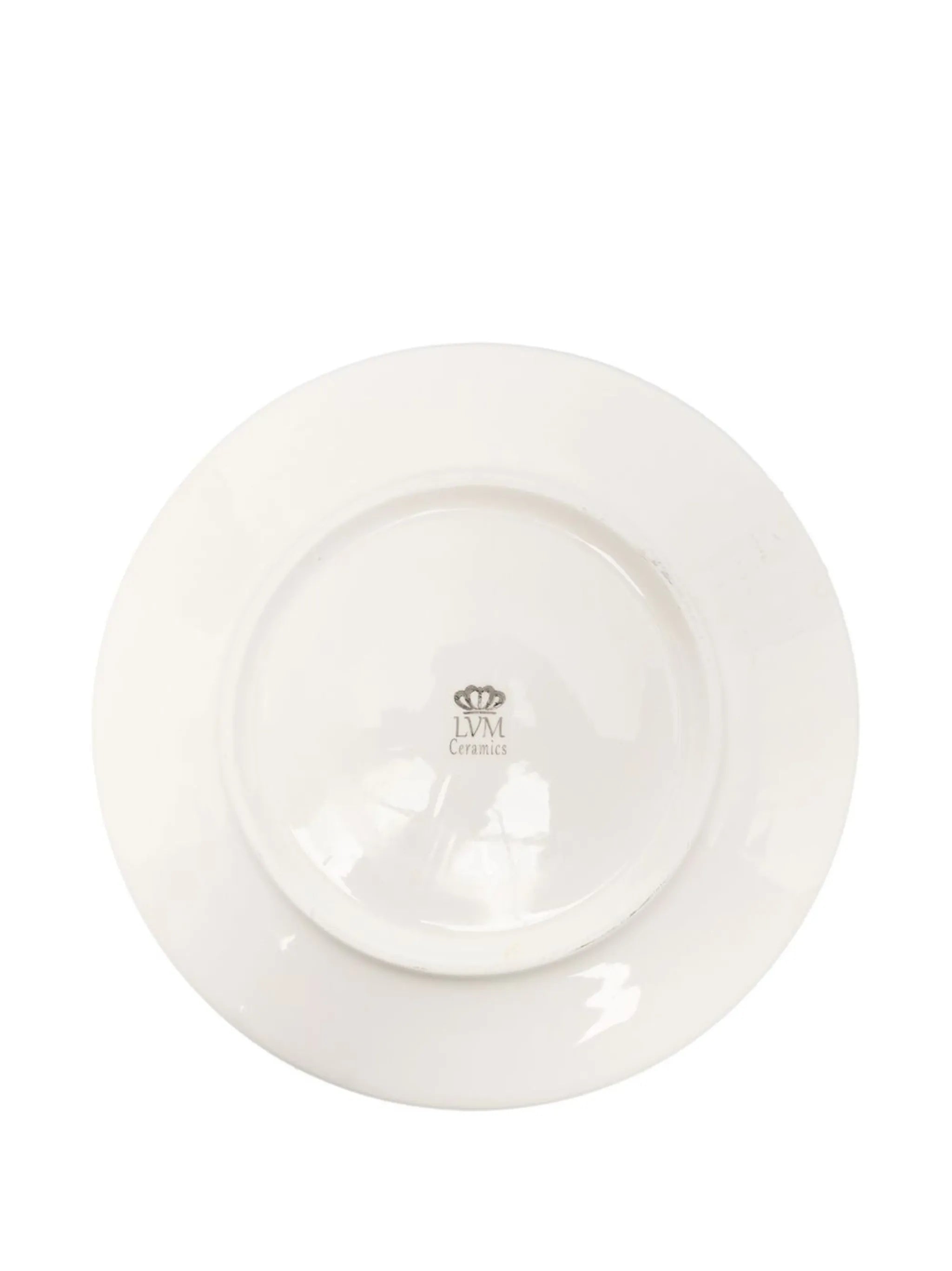 Formentera dinner plate set