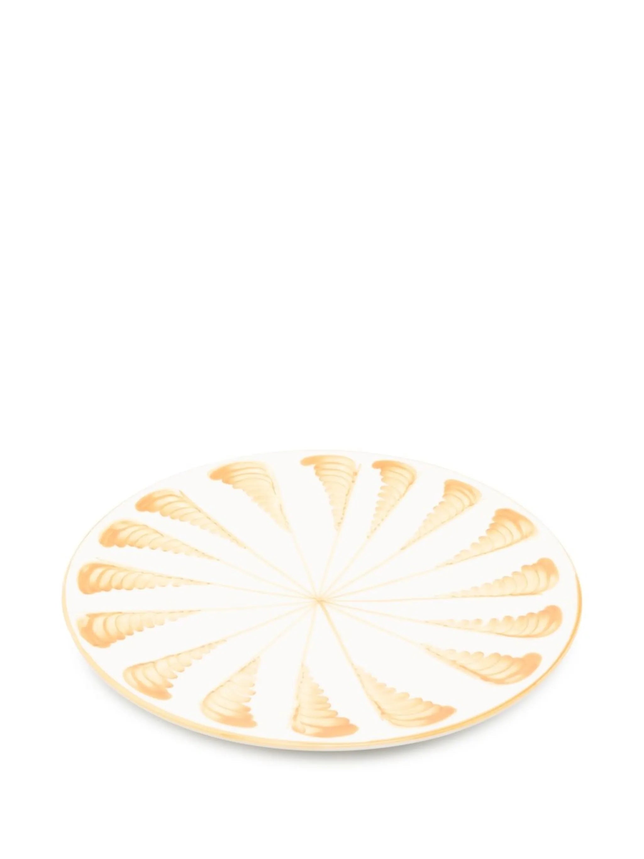 Formentera dinner plate set