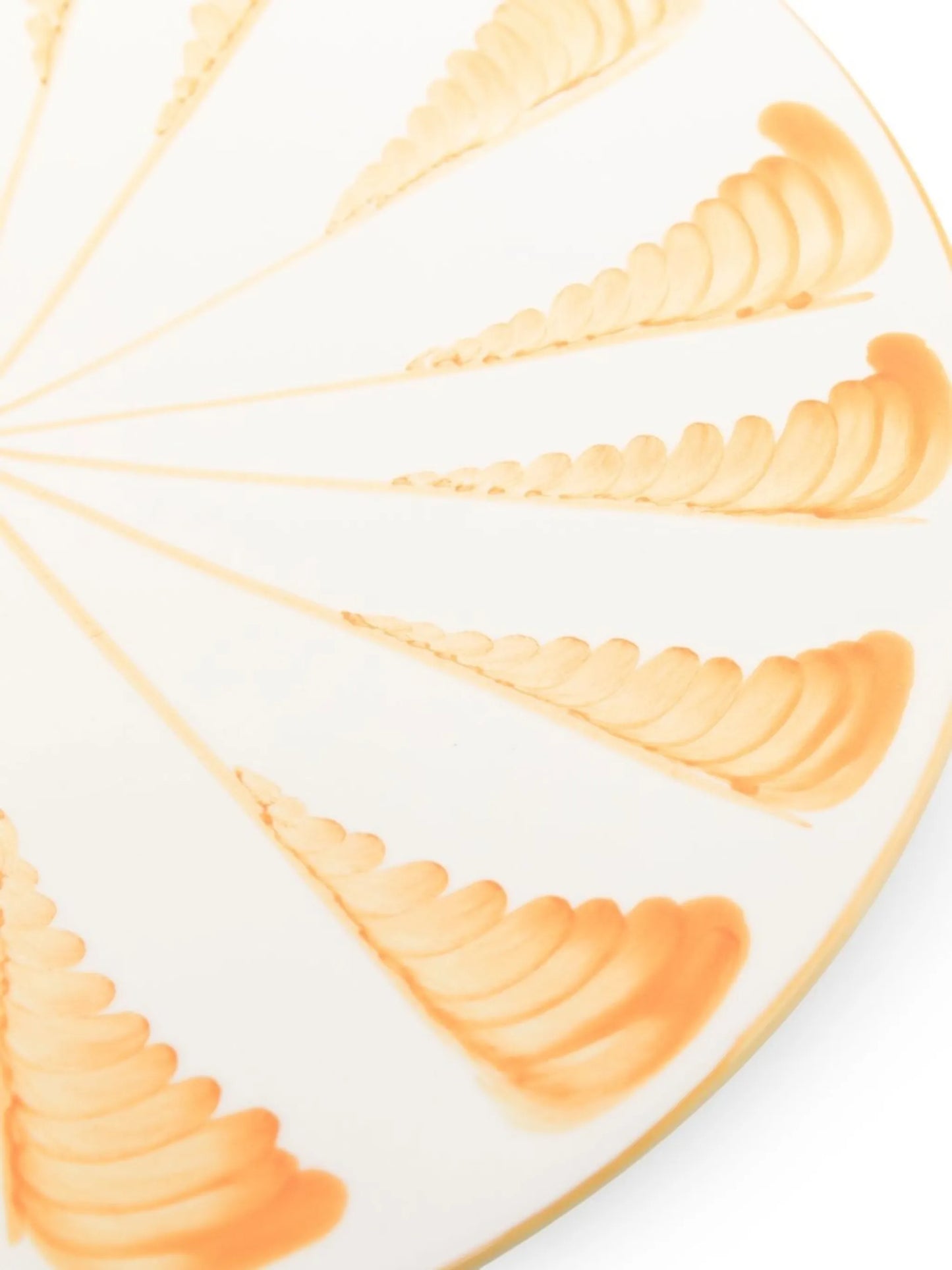 Formentera dinner plate set