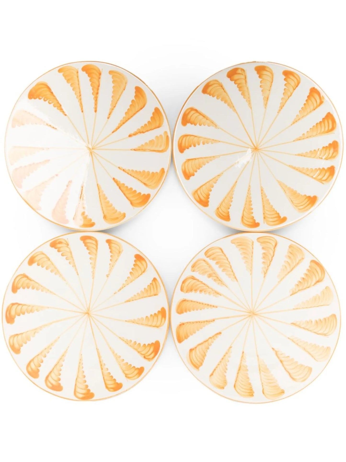 Formentera dinner plate set