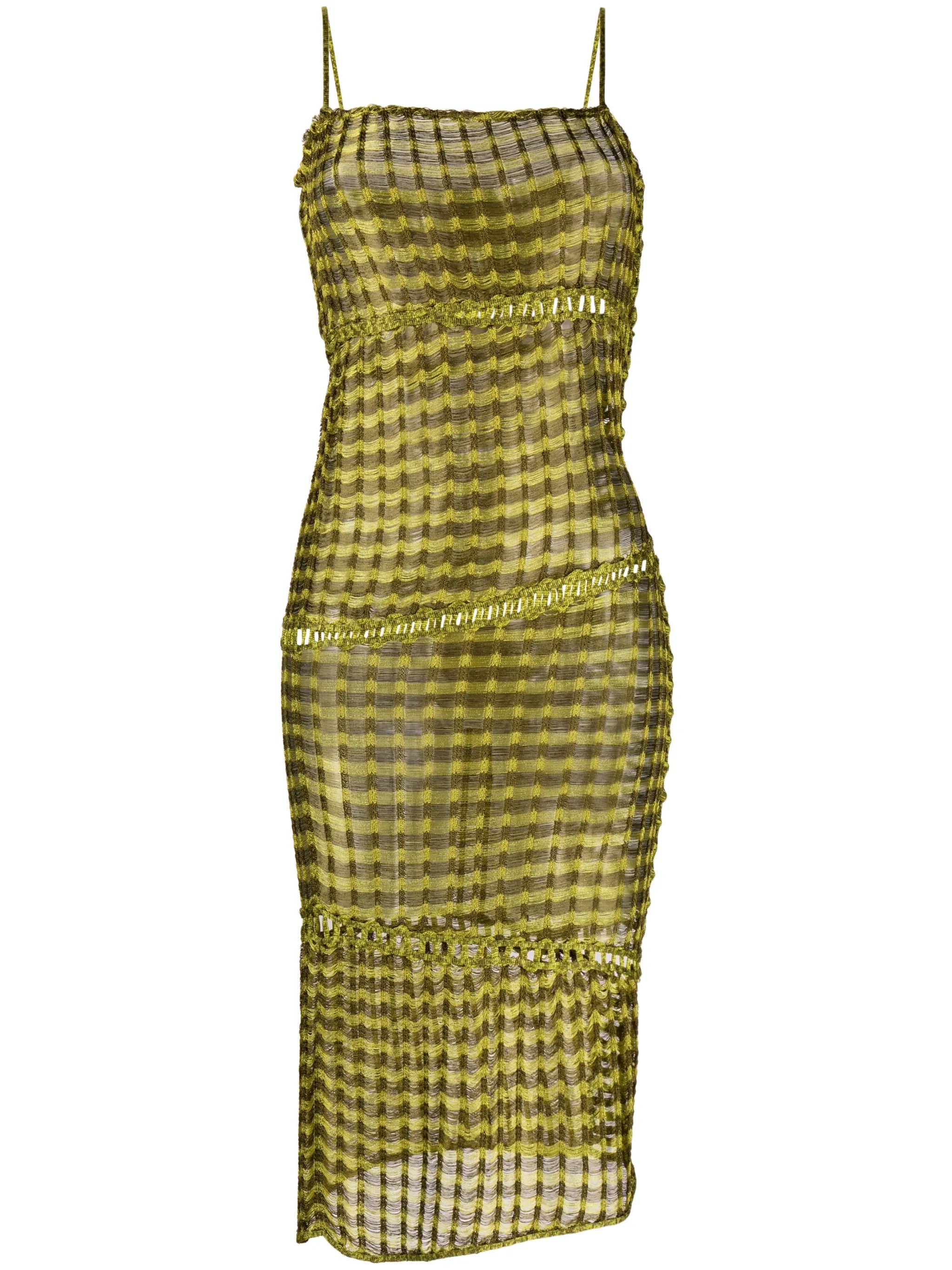 jigsaw knitted midi dress