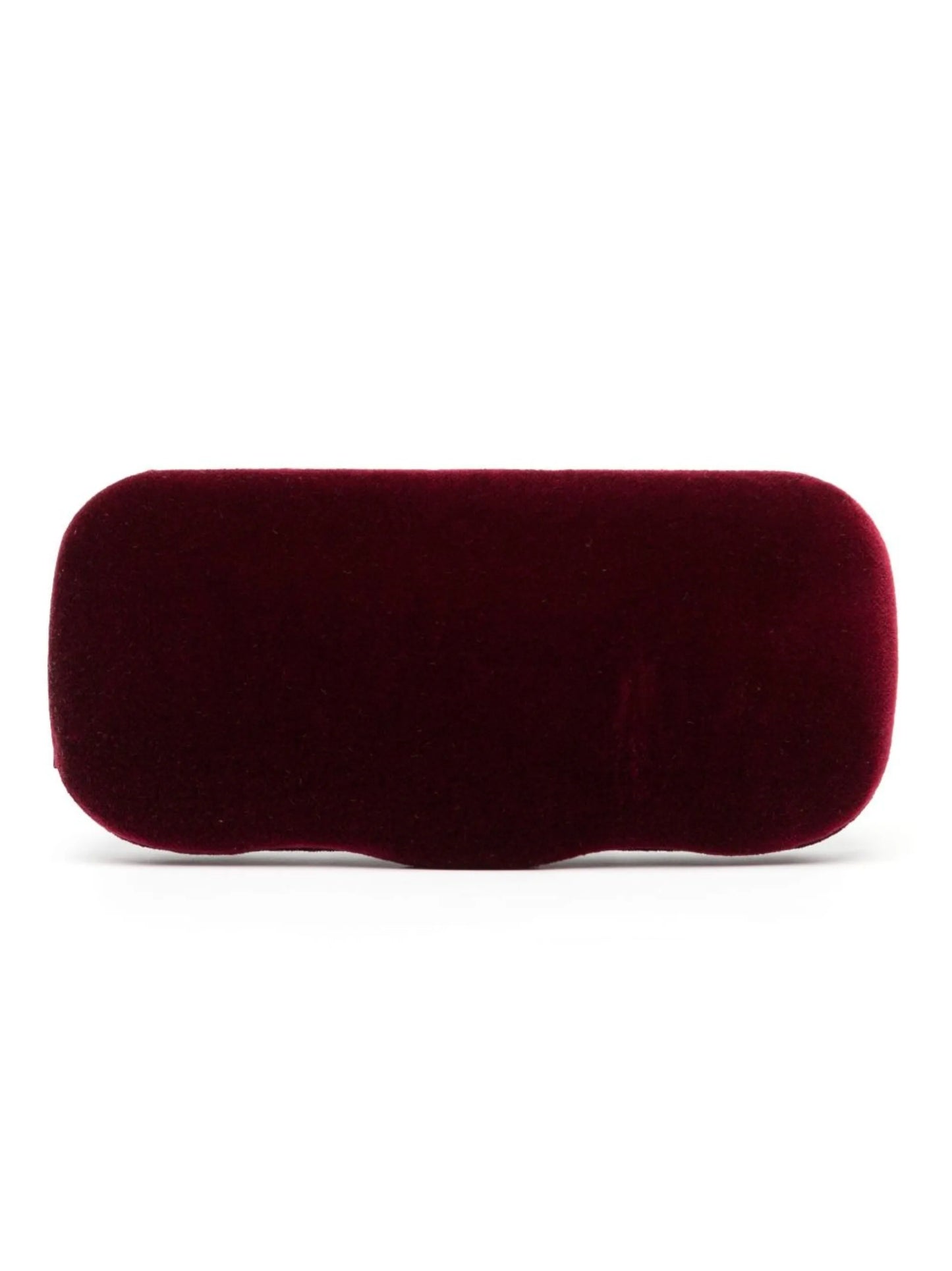 oversized square frame sunglasses