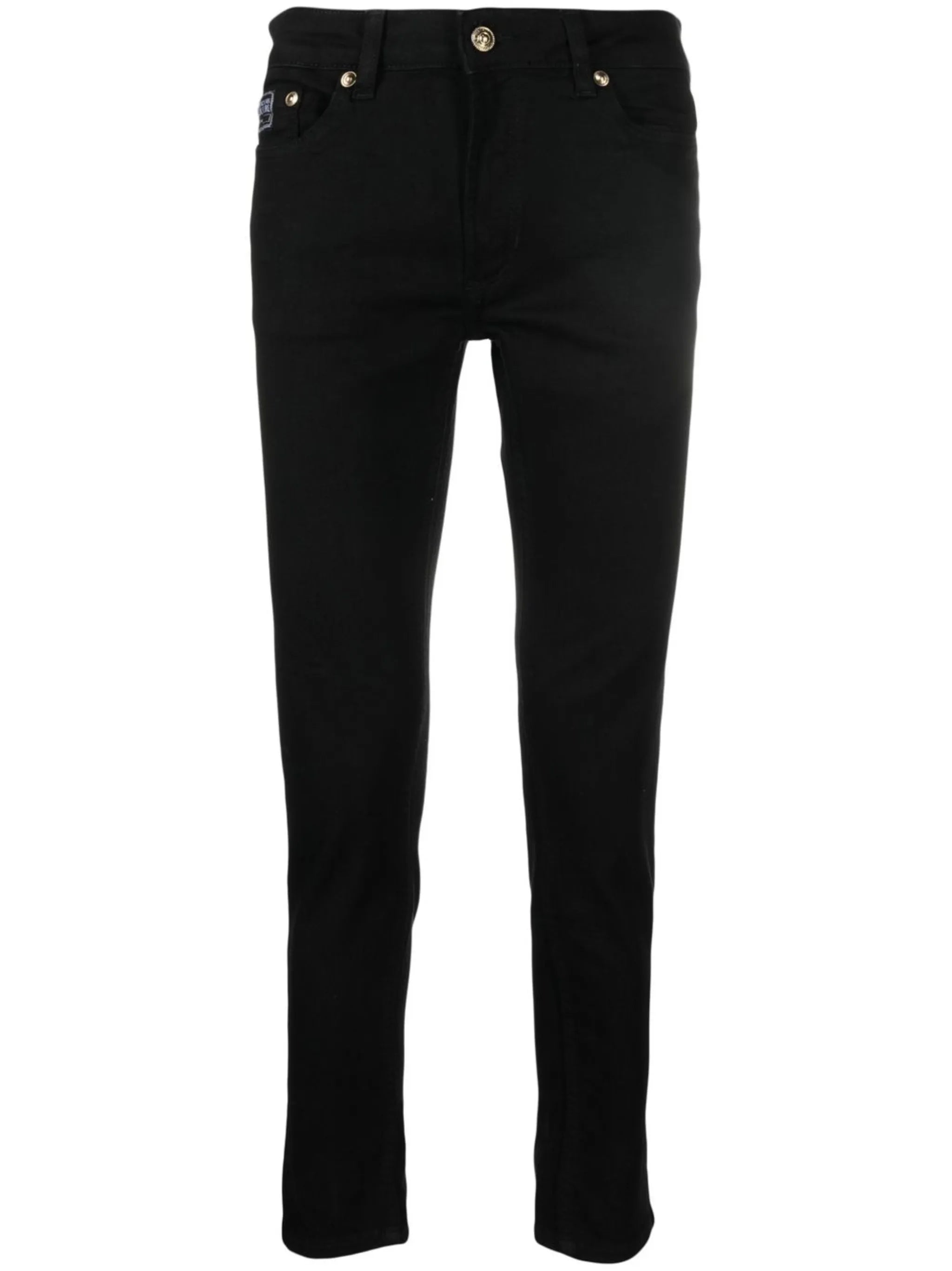 Milano slim-fit jeans