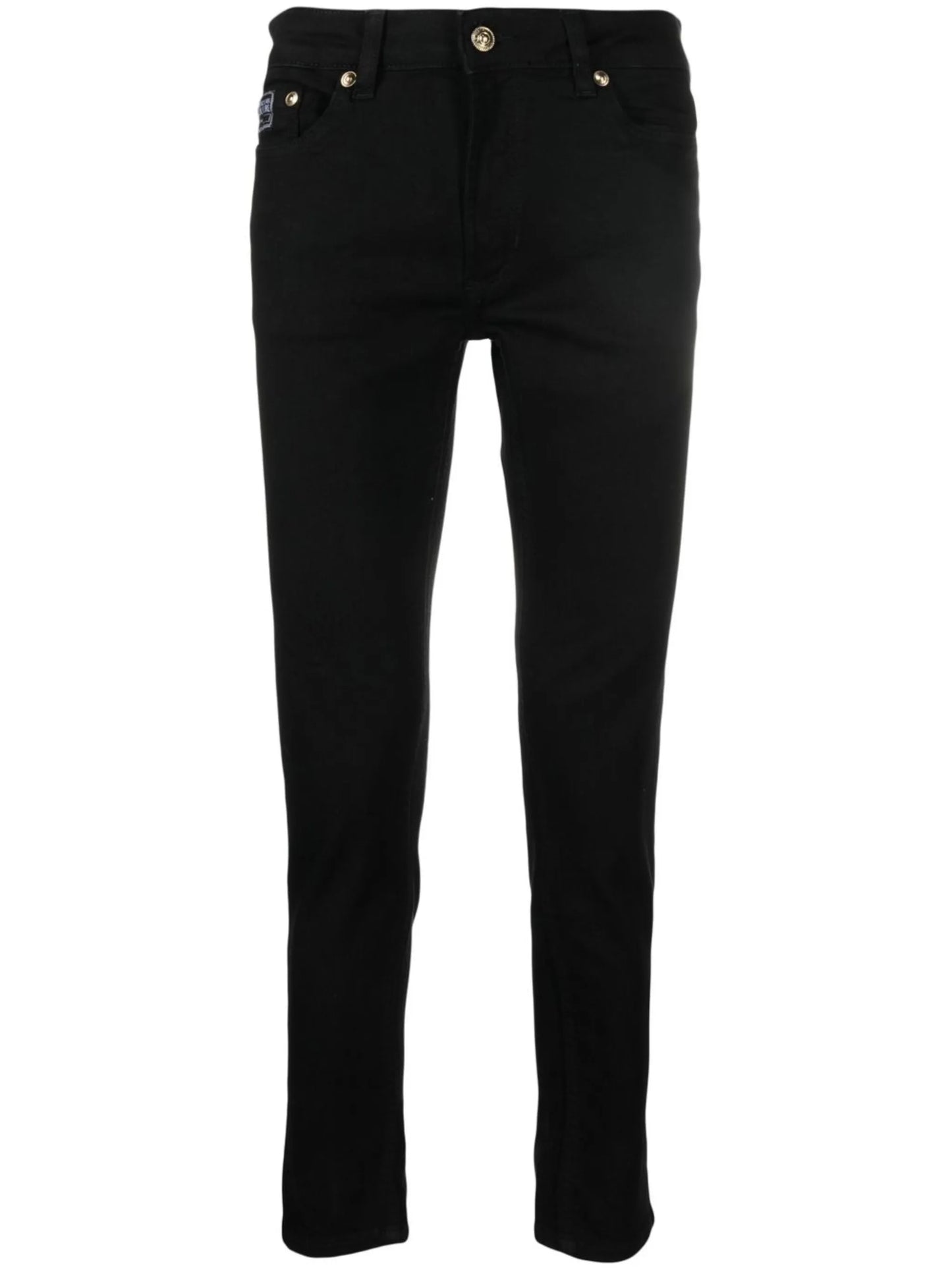 Milano slim-fit jeans