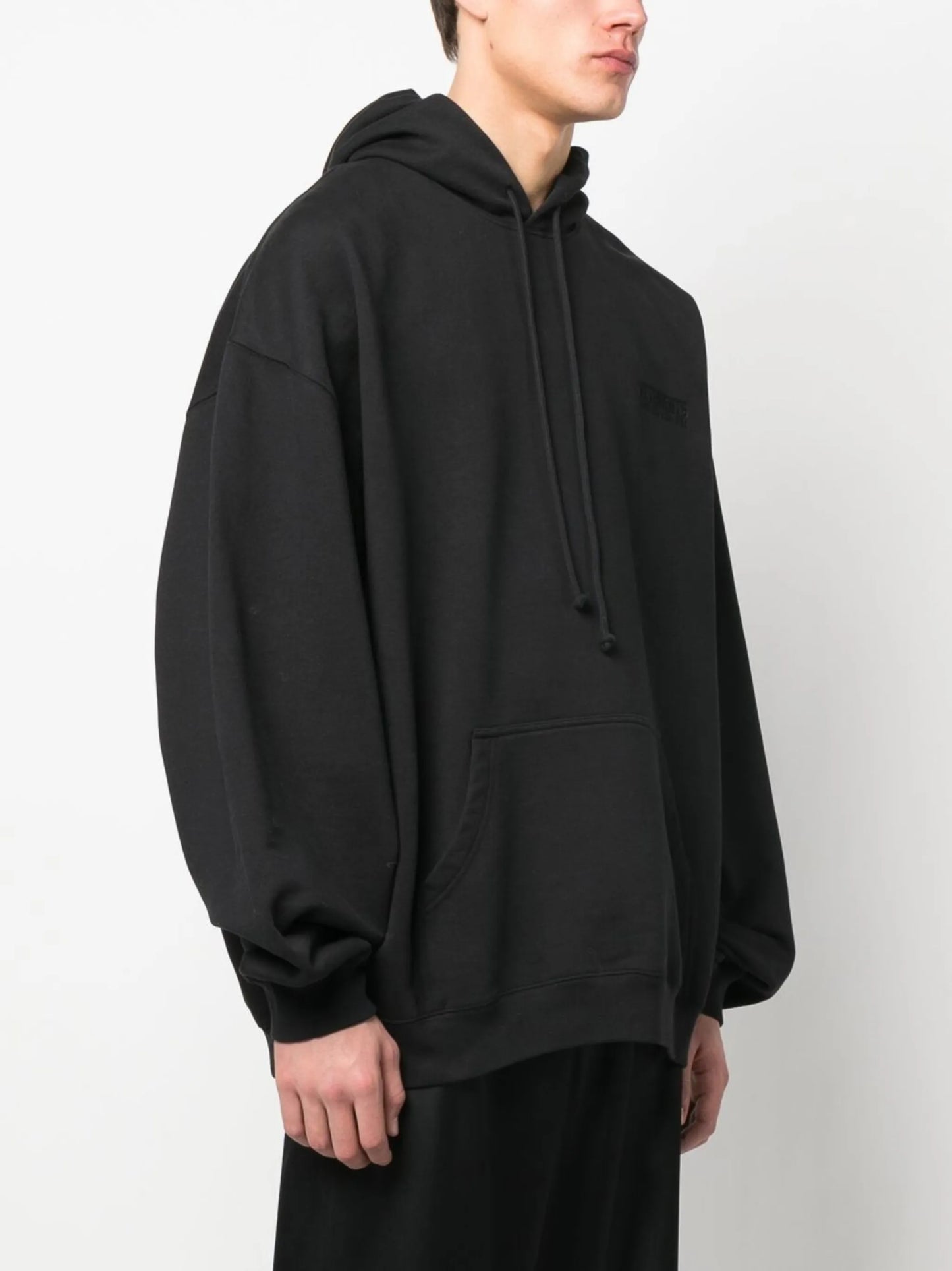 long-sleeve hoodie