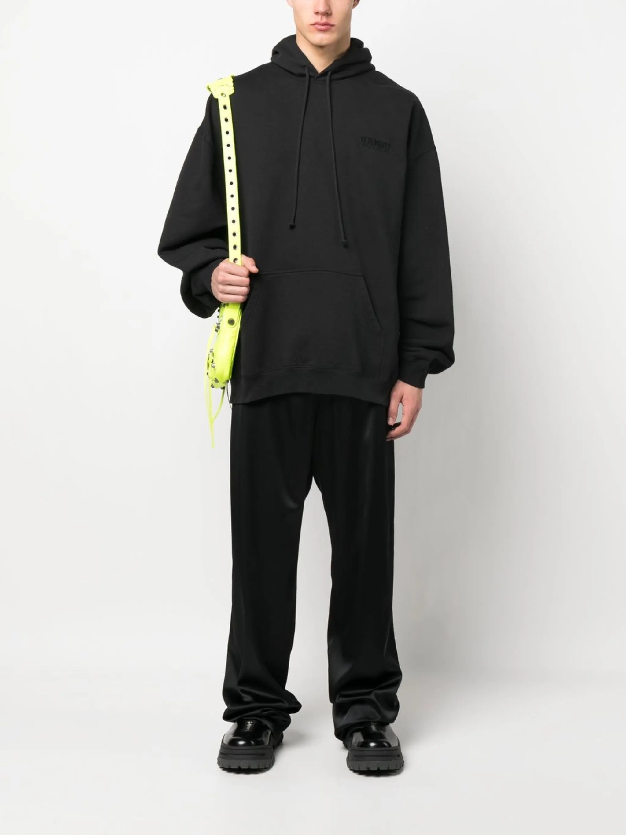 long-sleeve hoodie