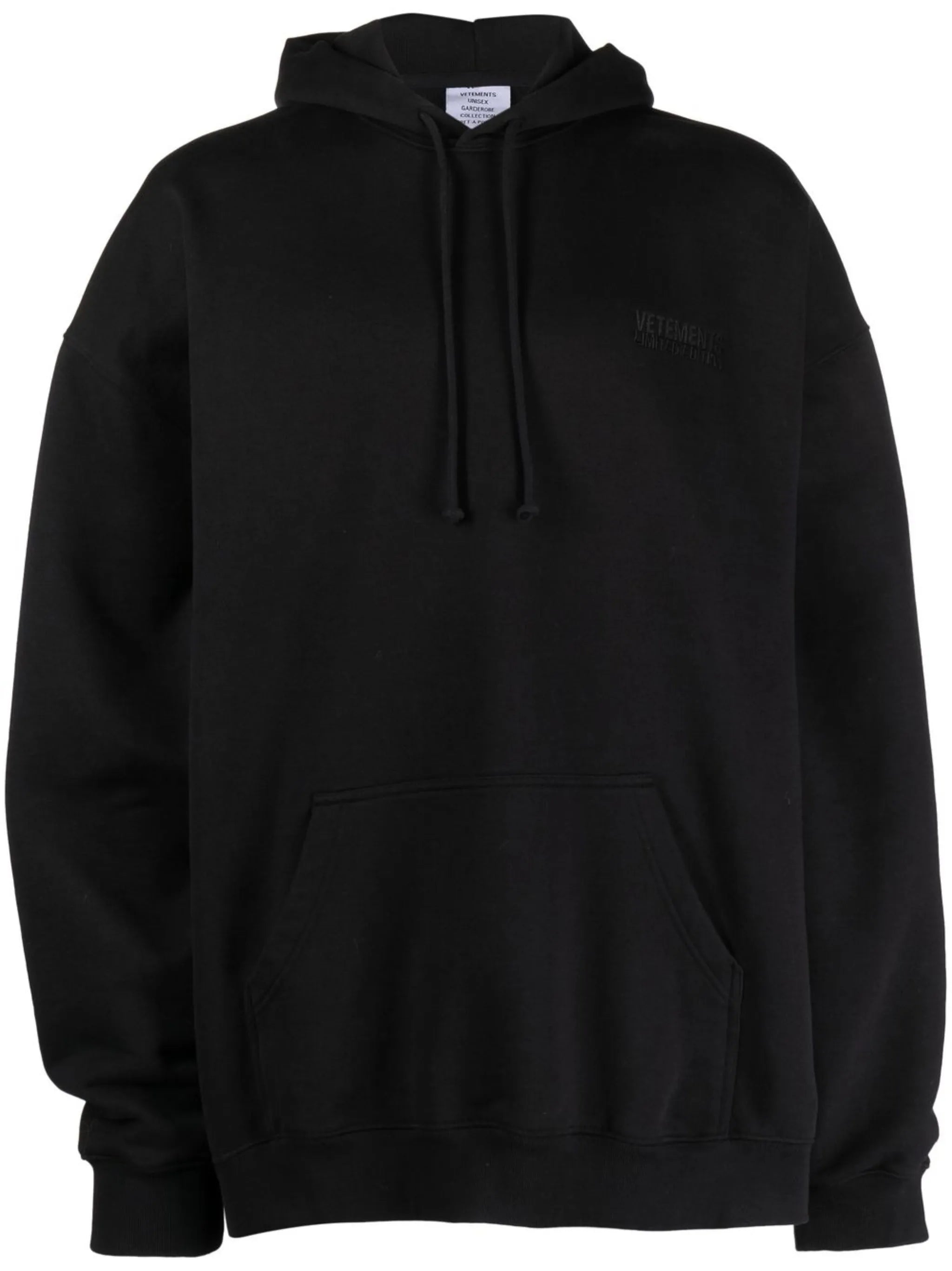 long-sleeve hoodie