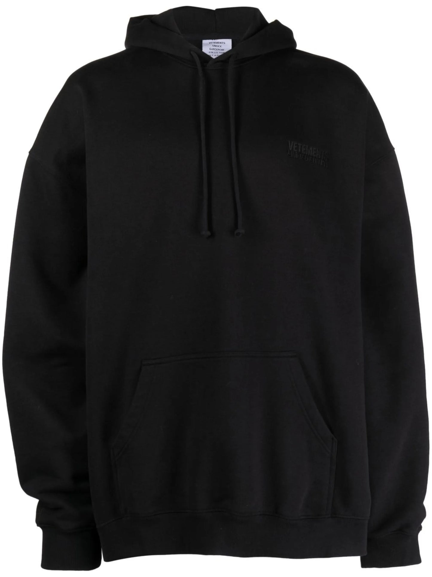 long-sleeve hoodie