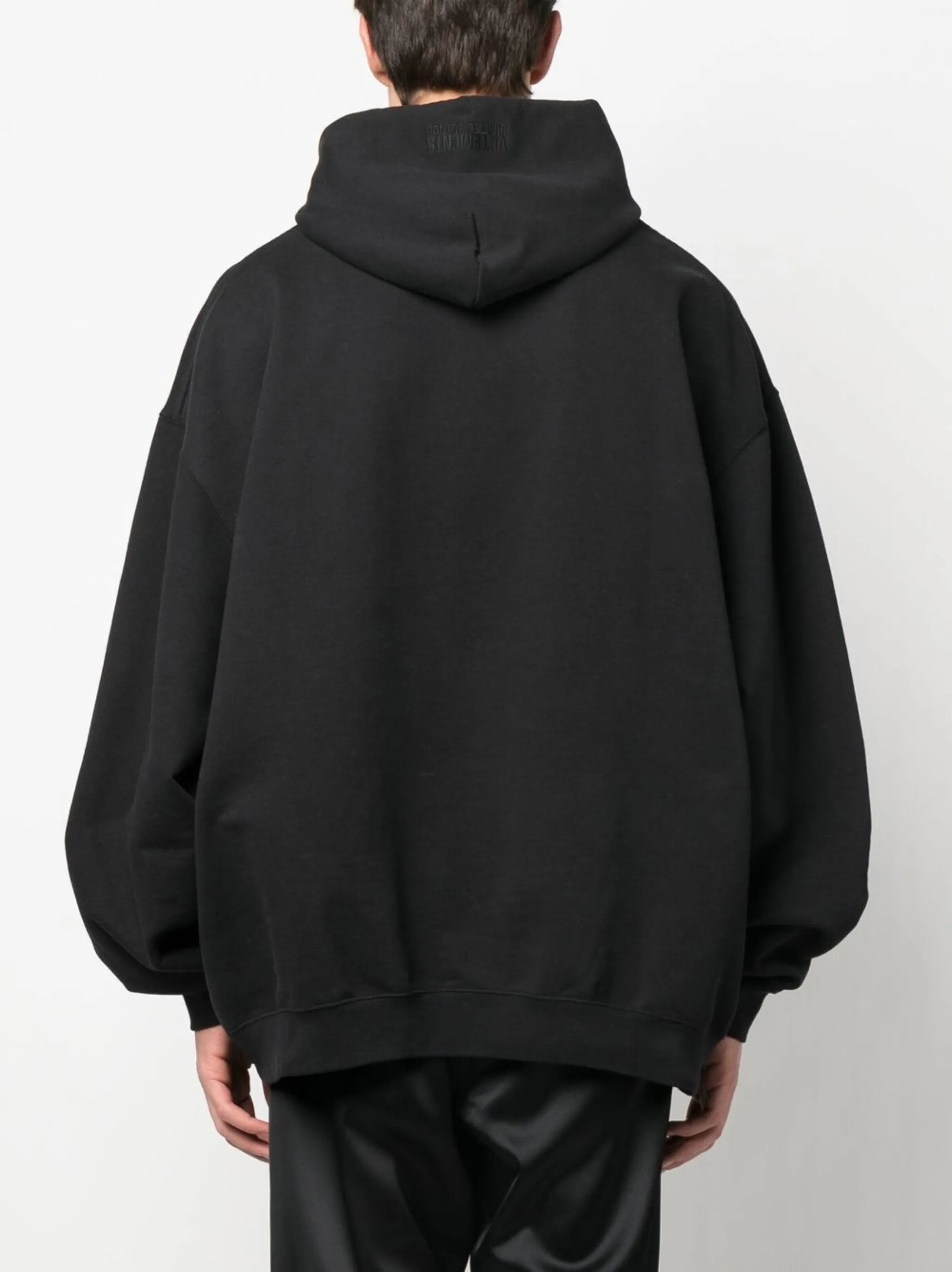 long-sleeve hoodie