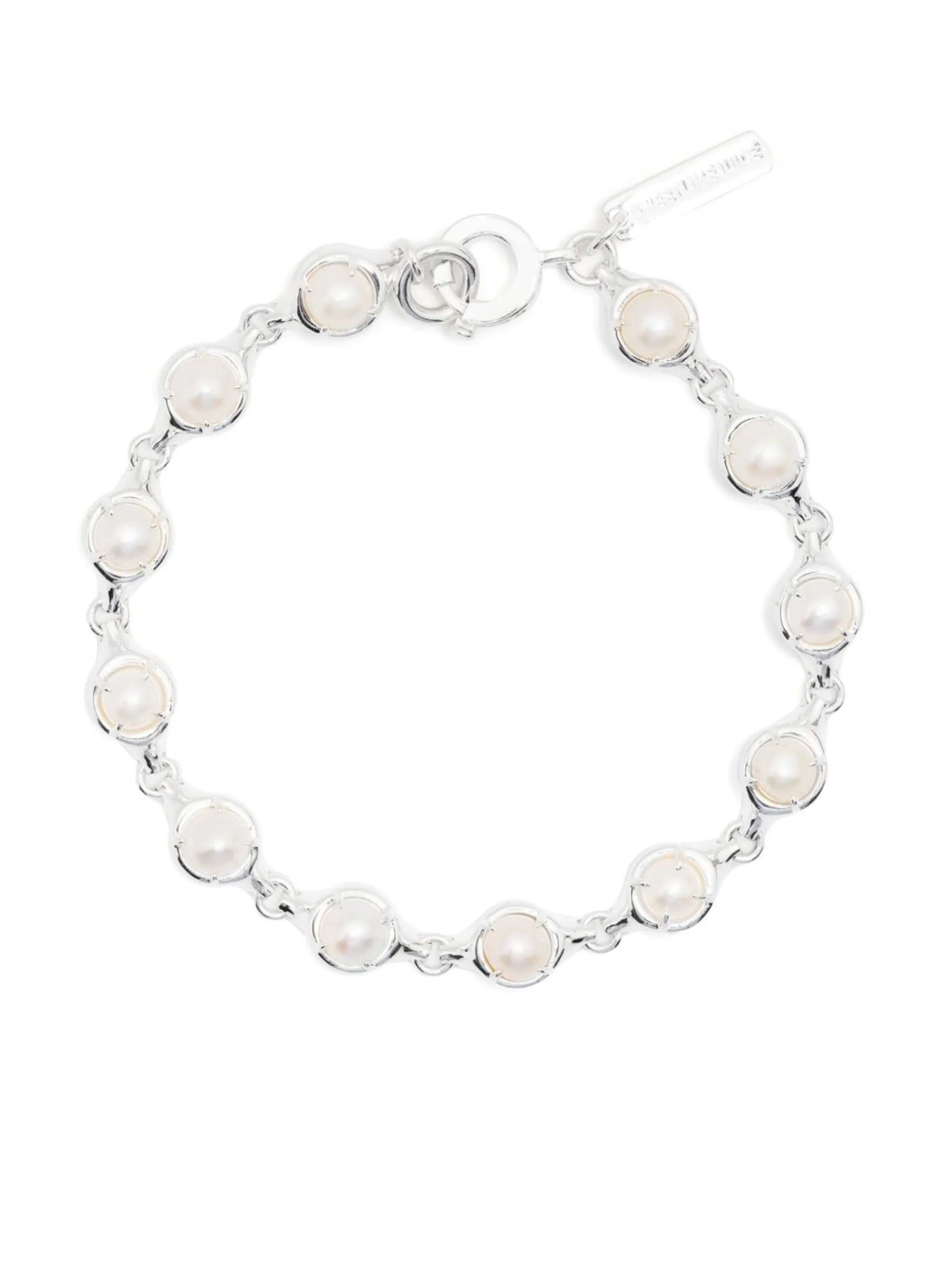 Noca chain-link bracelet
