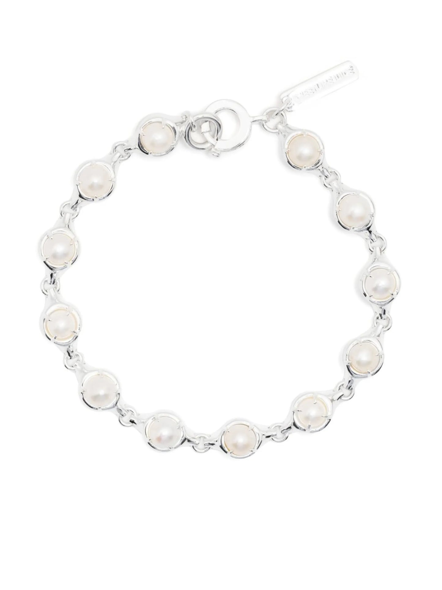 Noca chain-link bracelet