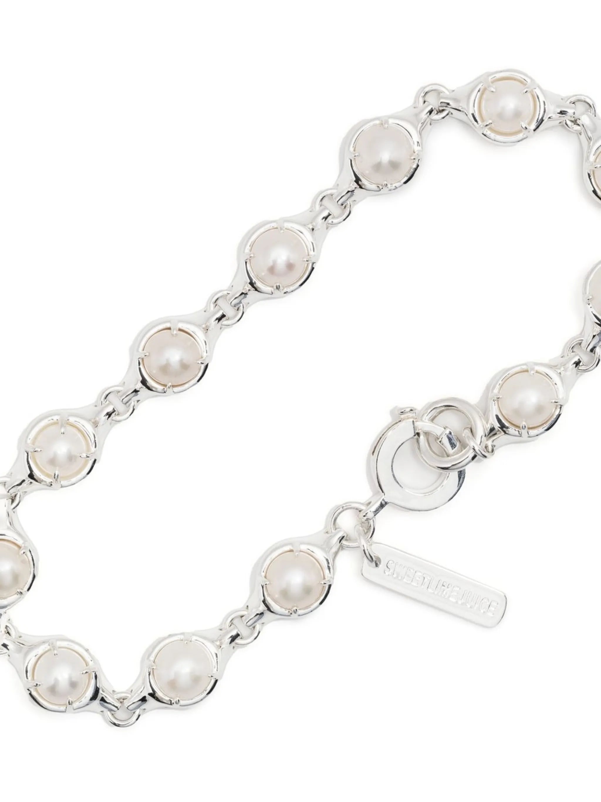 Noca chain-link bracelet