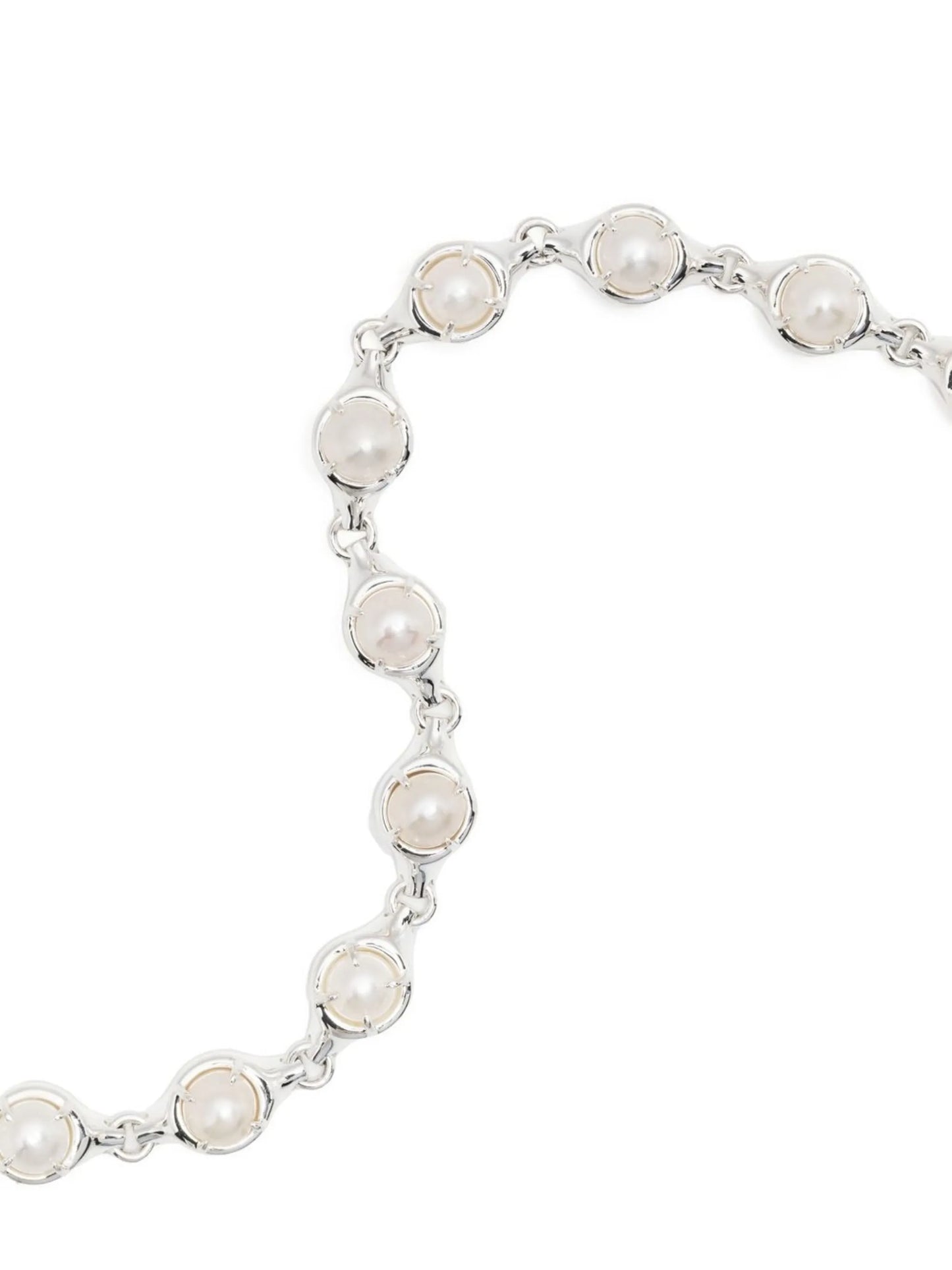 Noca chain-link bracelet
