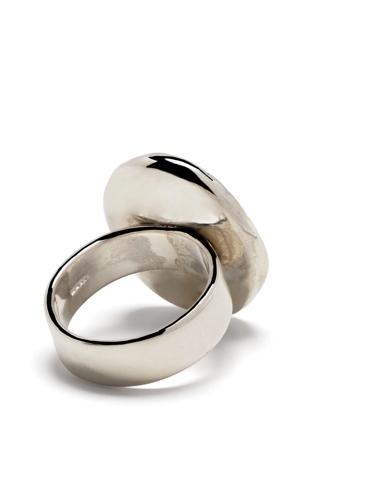 Open Your Mind ring