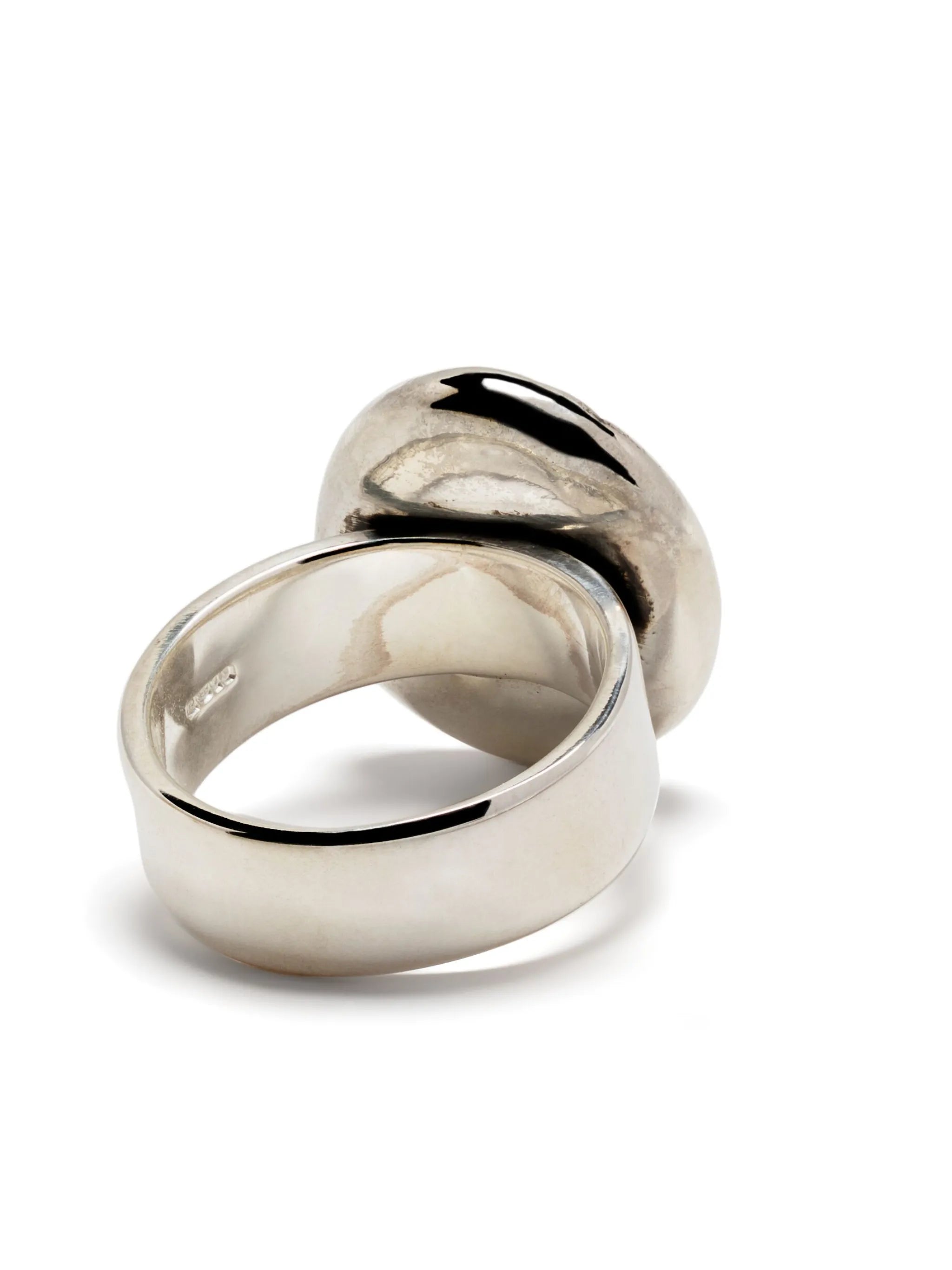 Slow Down ring