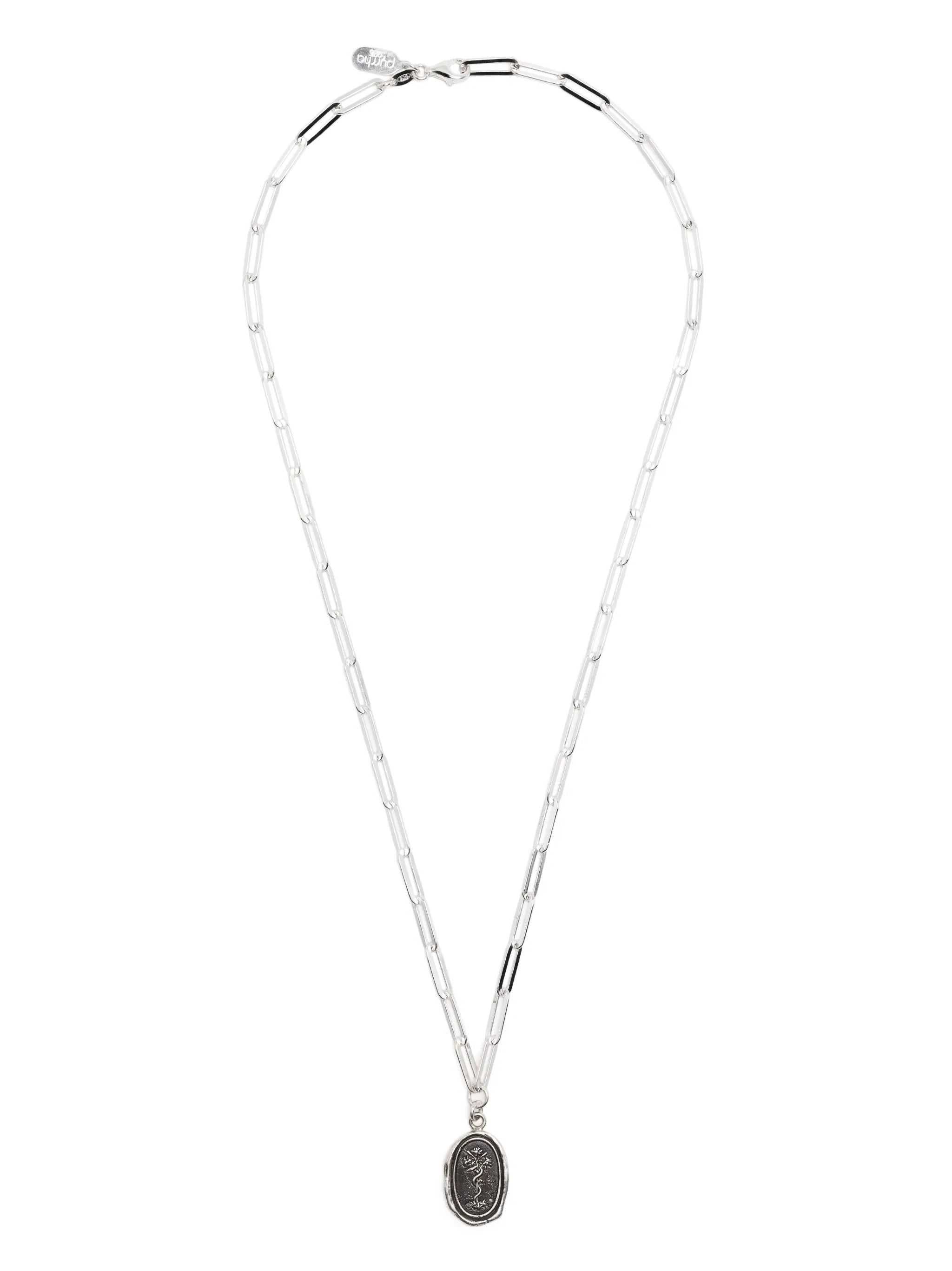 Heal From Within necklace
