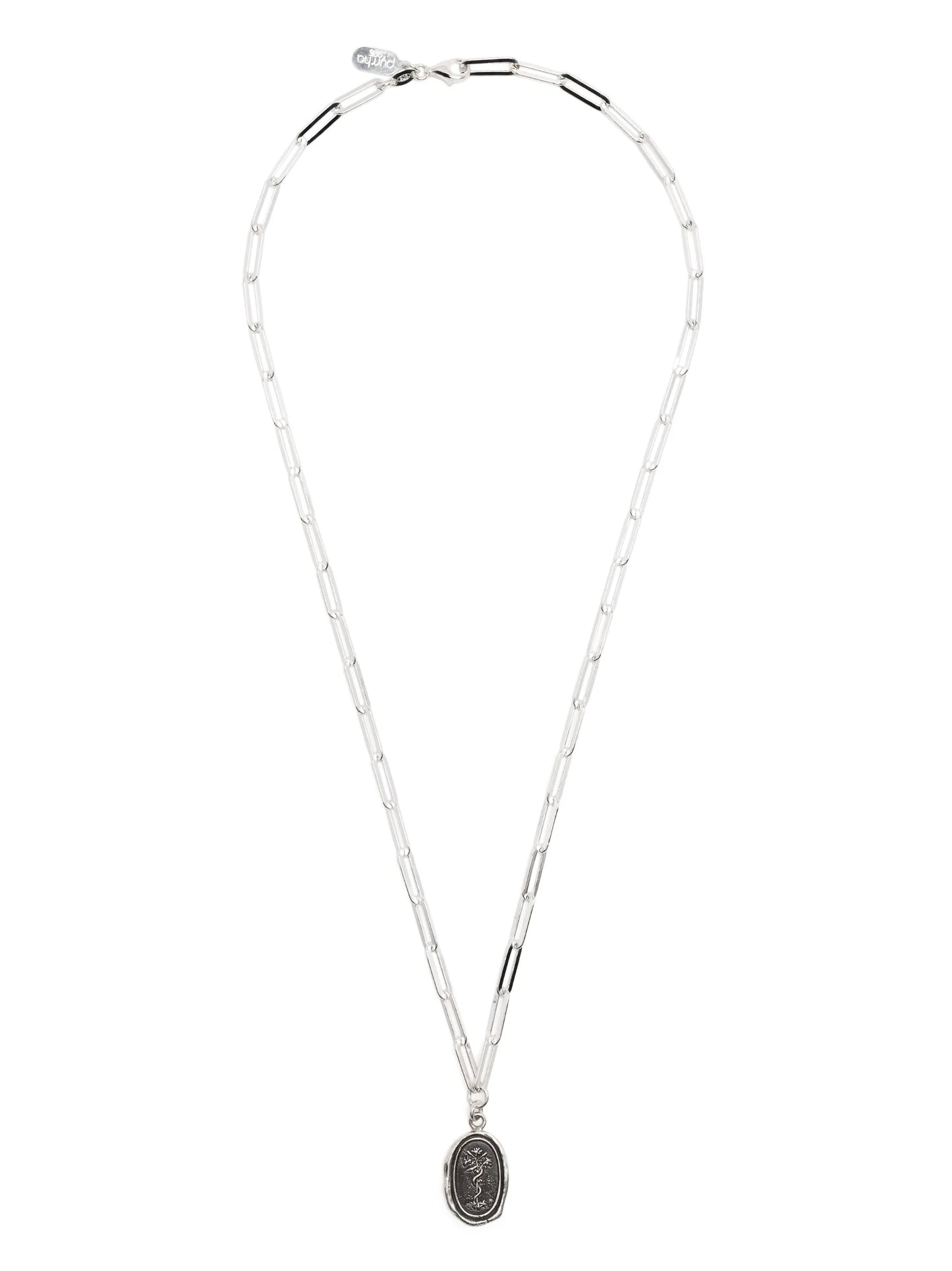Heal From Within necklace