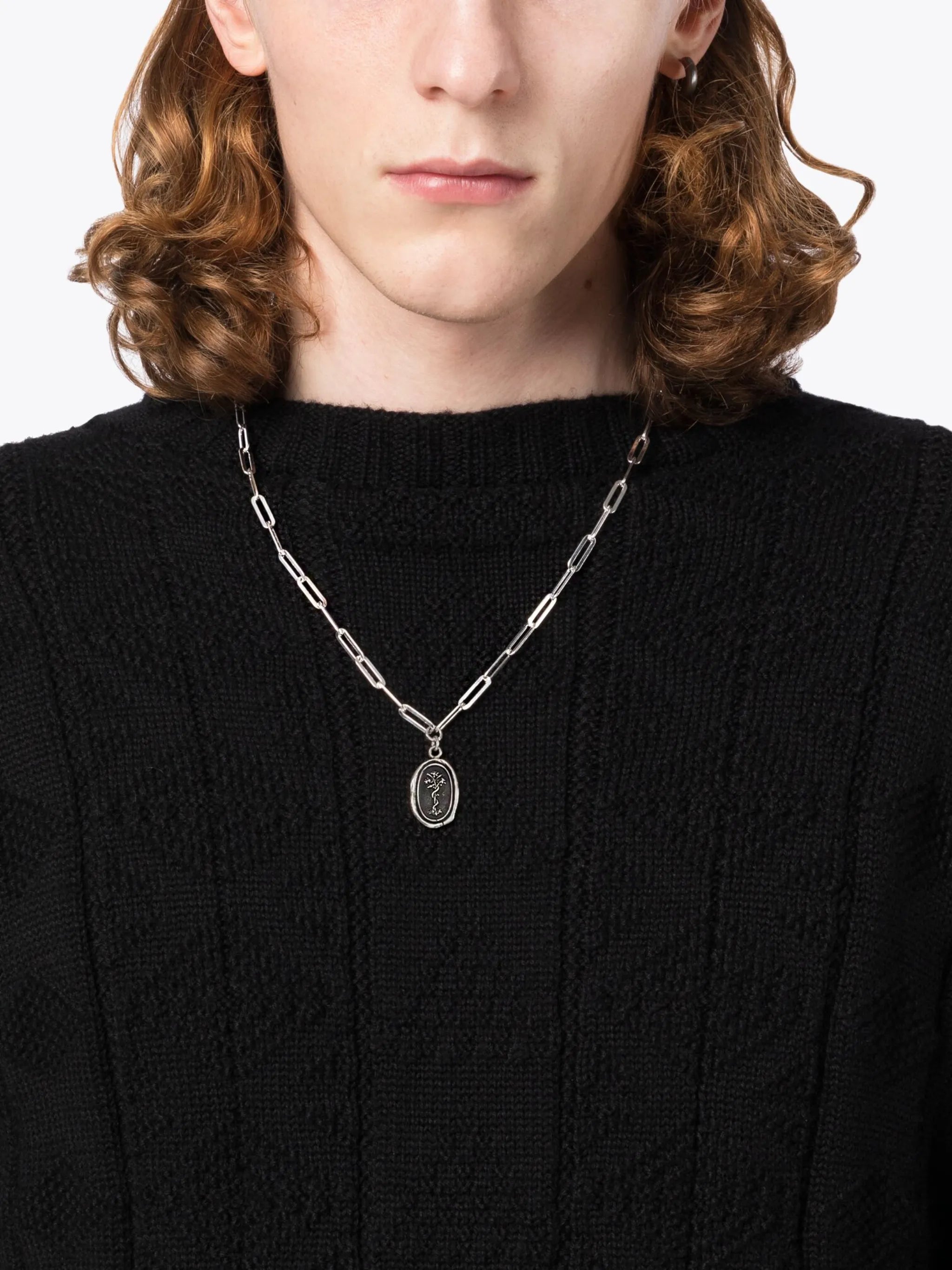 Heal From Within necklace