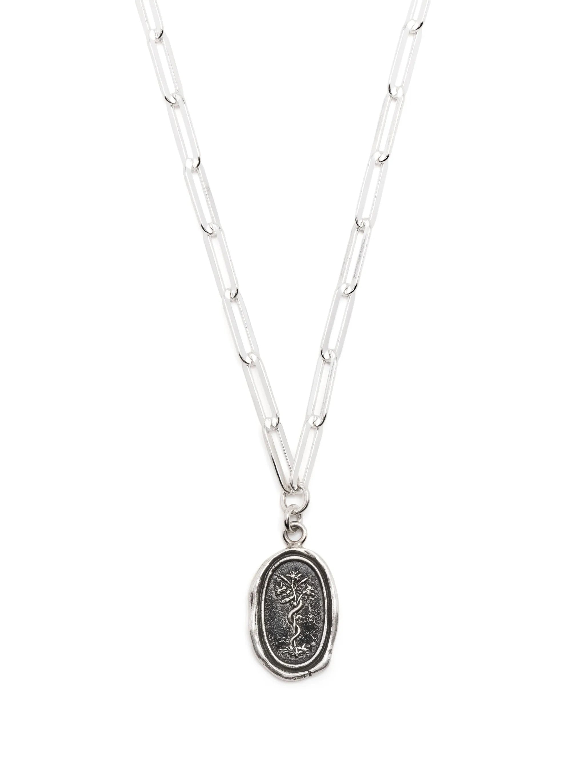 Heal From Within necklace