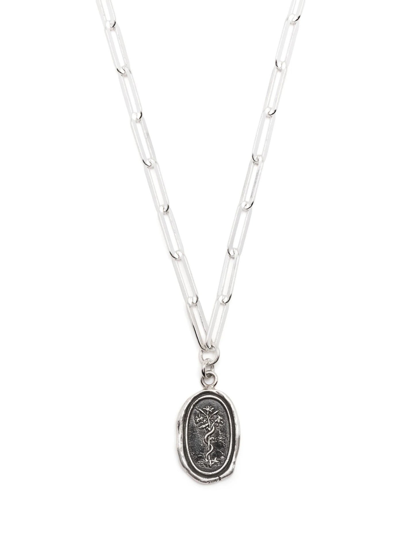 Heal From Within necklace