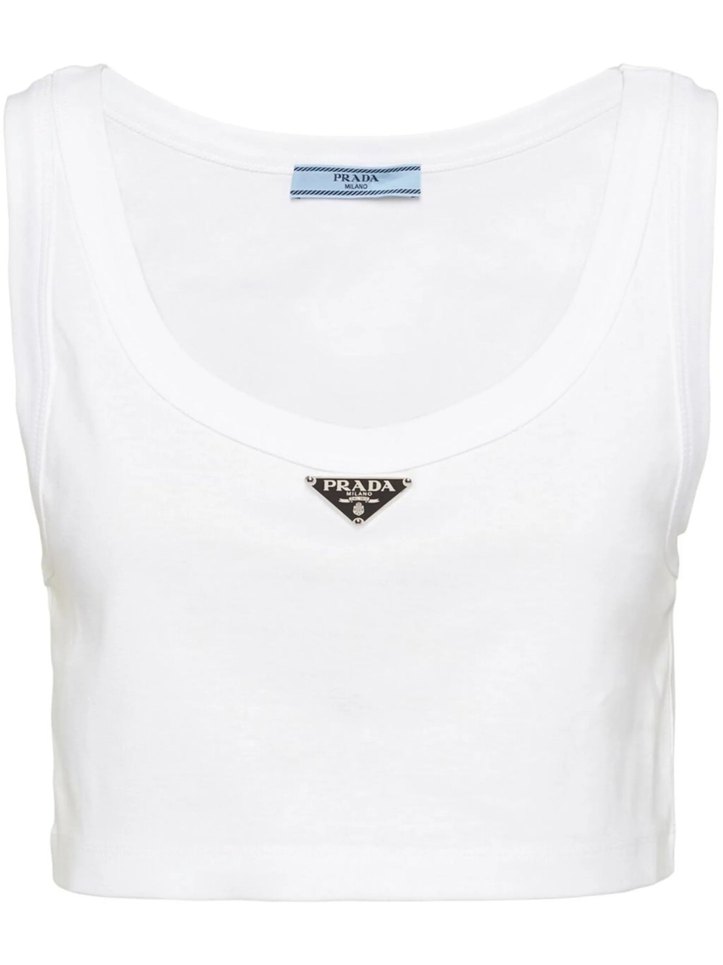 triangle-logo crop top