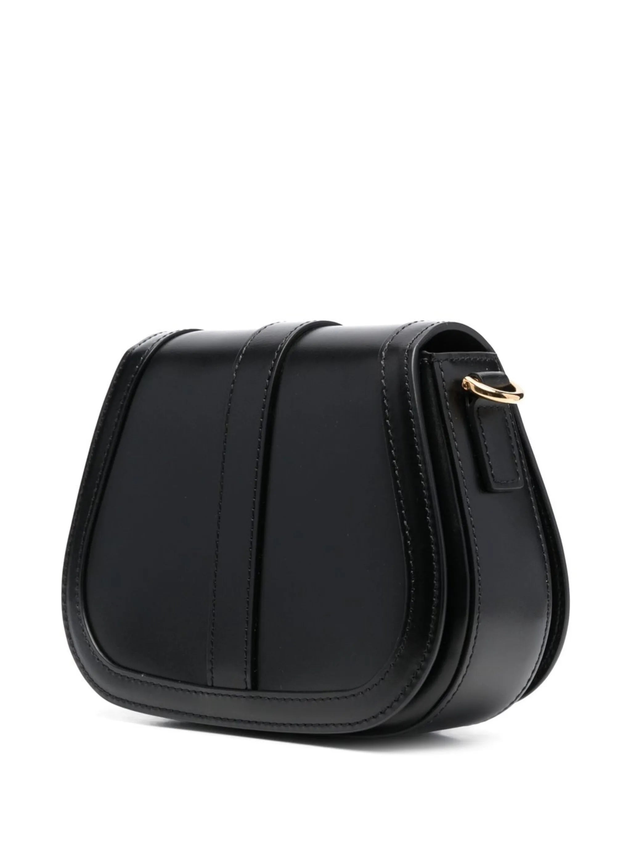 small Greca Goddess shoulder bag