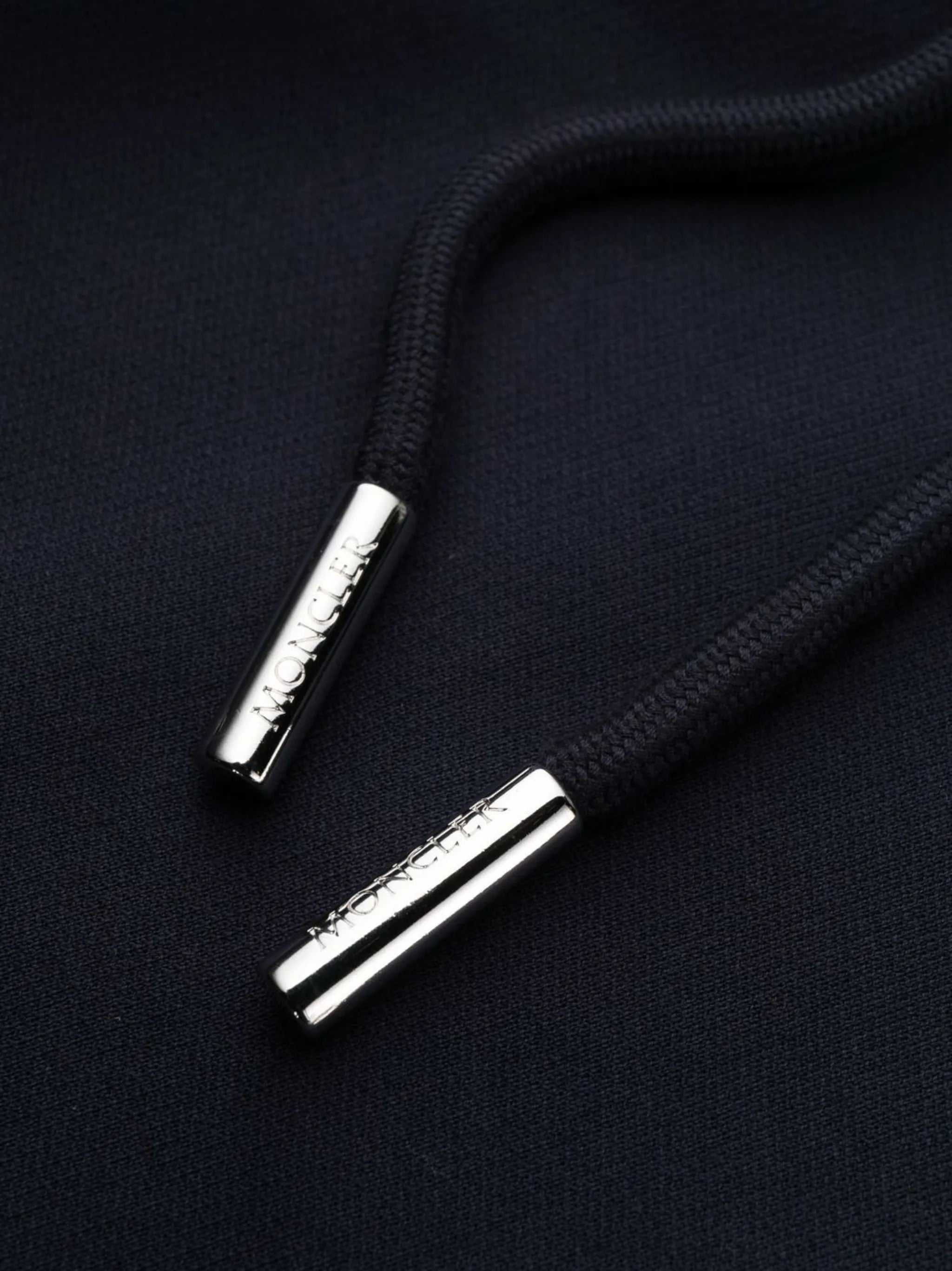 logo track pants
