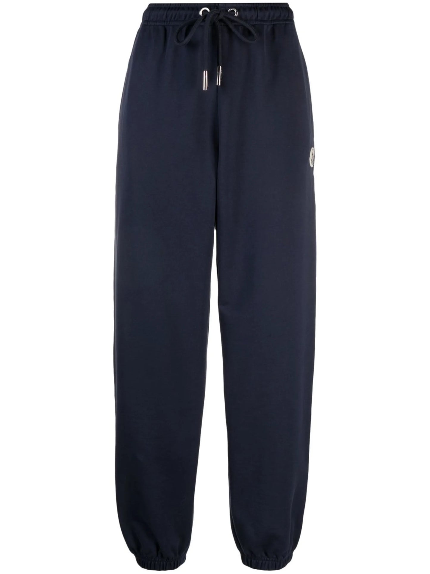 logo track pants