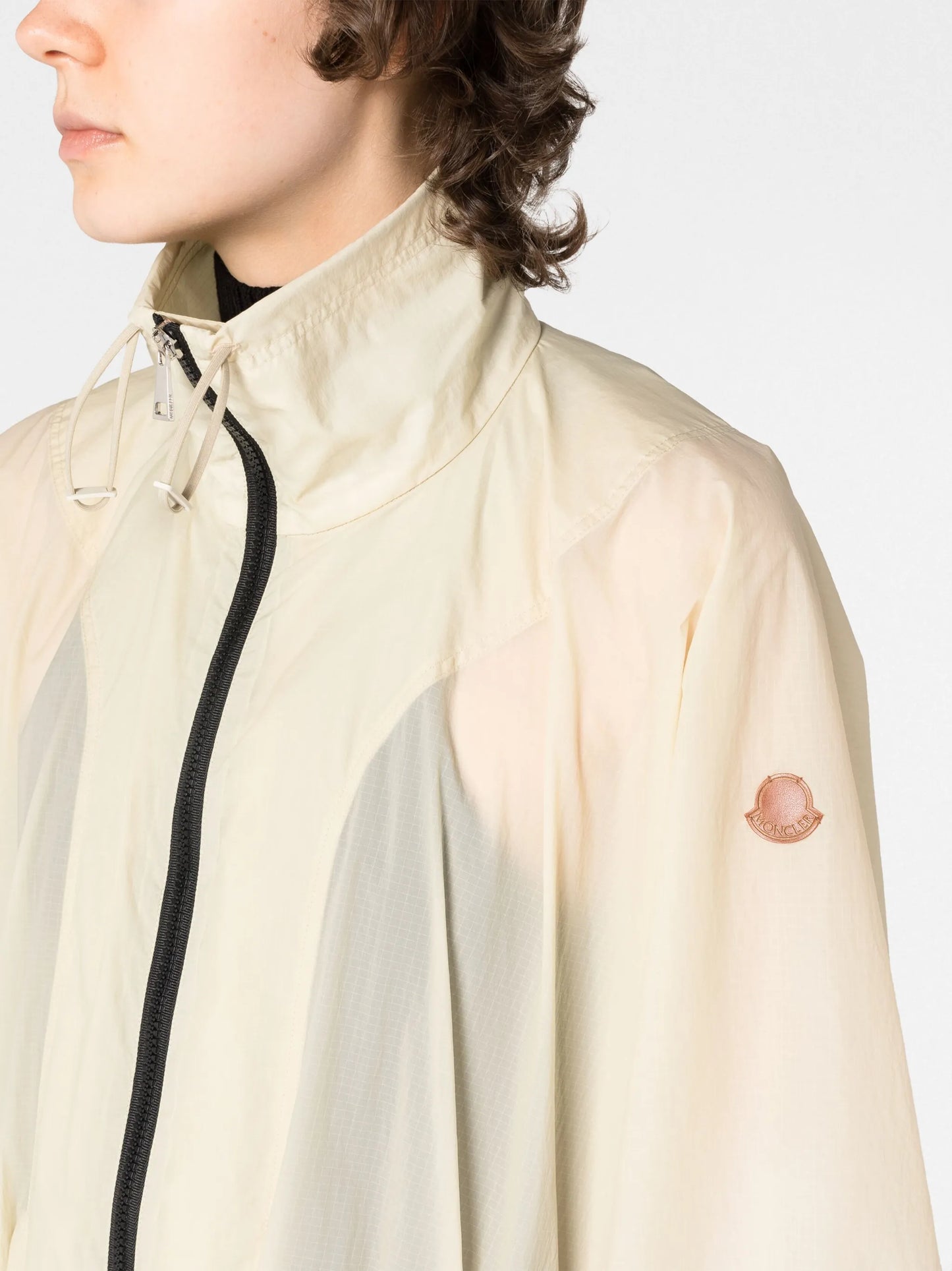 Inny mid-length coat
