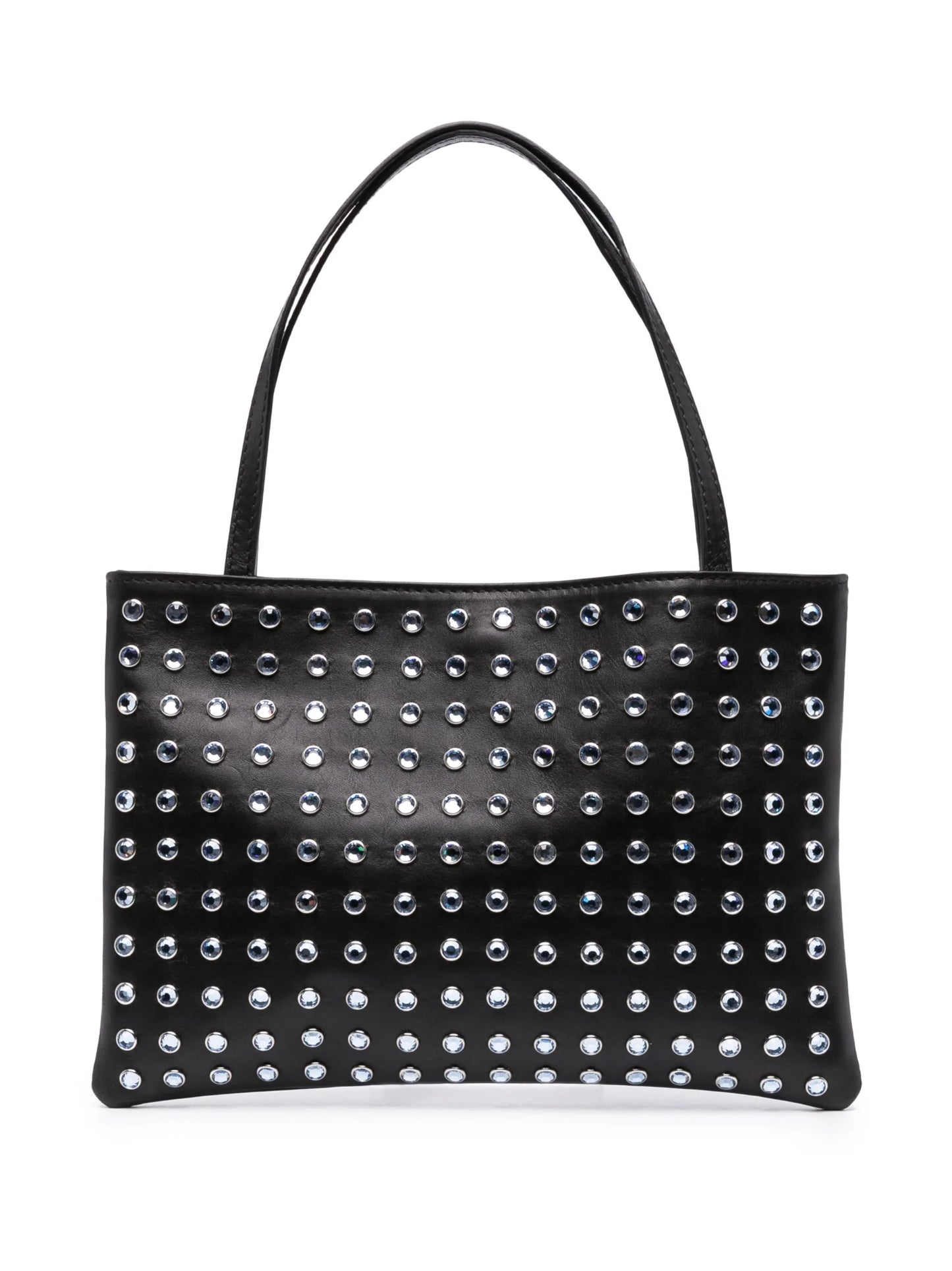 small Suki embellished leather tote bag