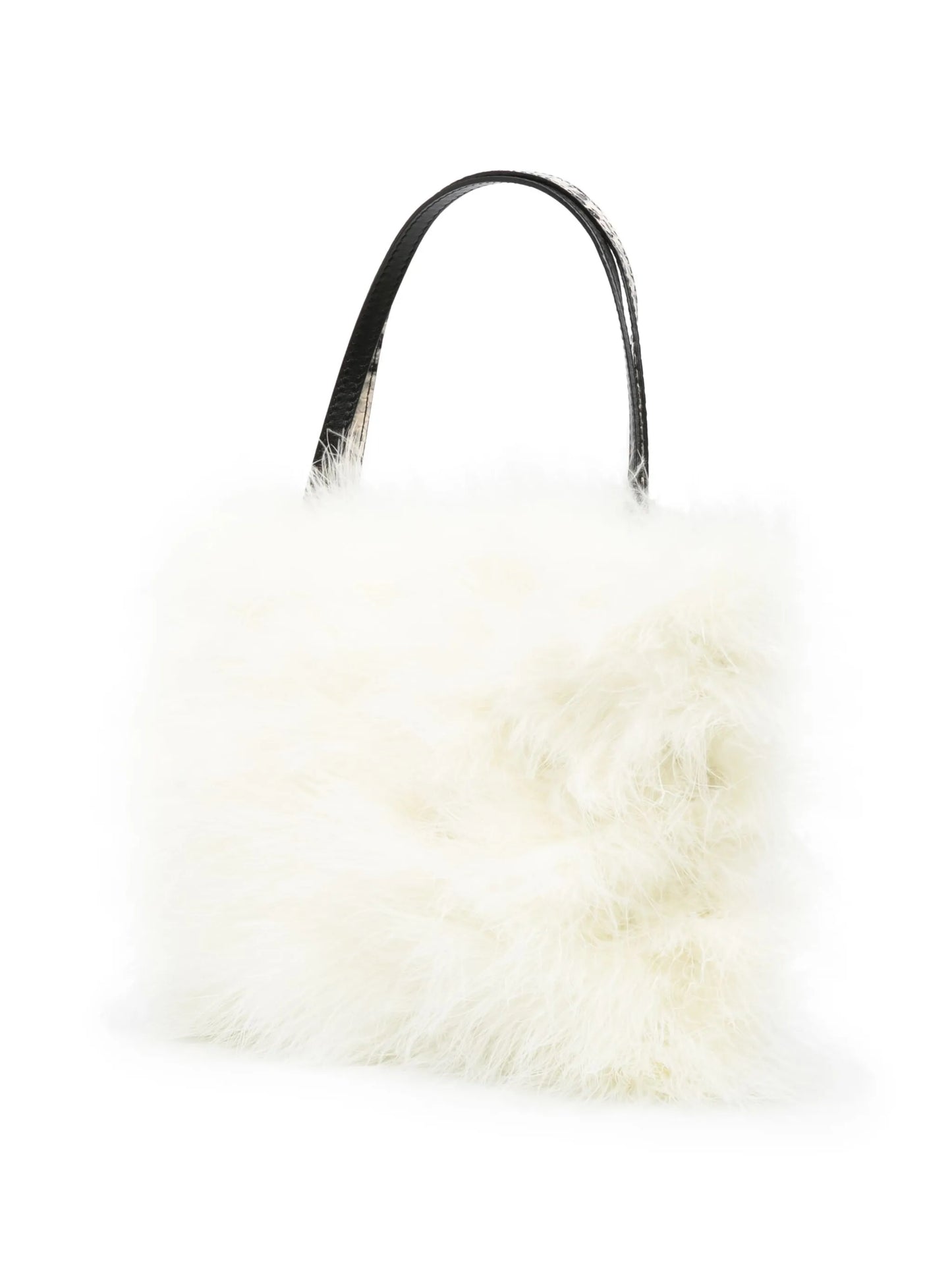 Suki snake-print tote bag