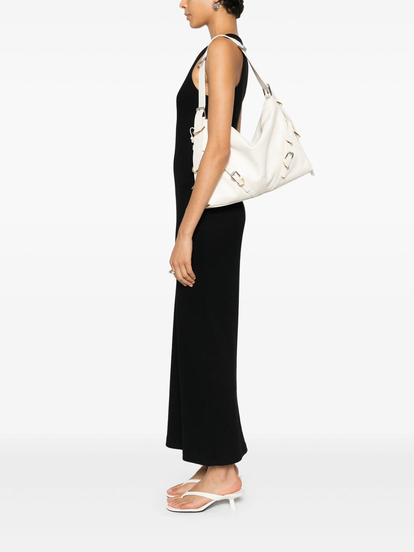 medium Voyou shoulder bag