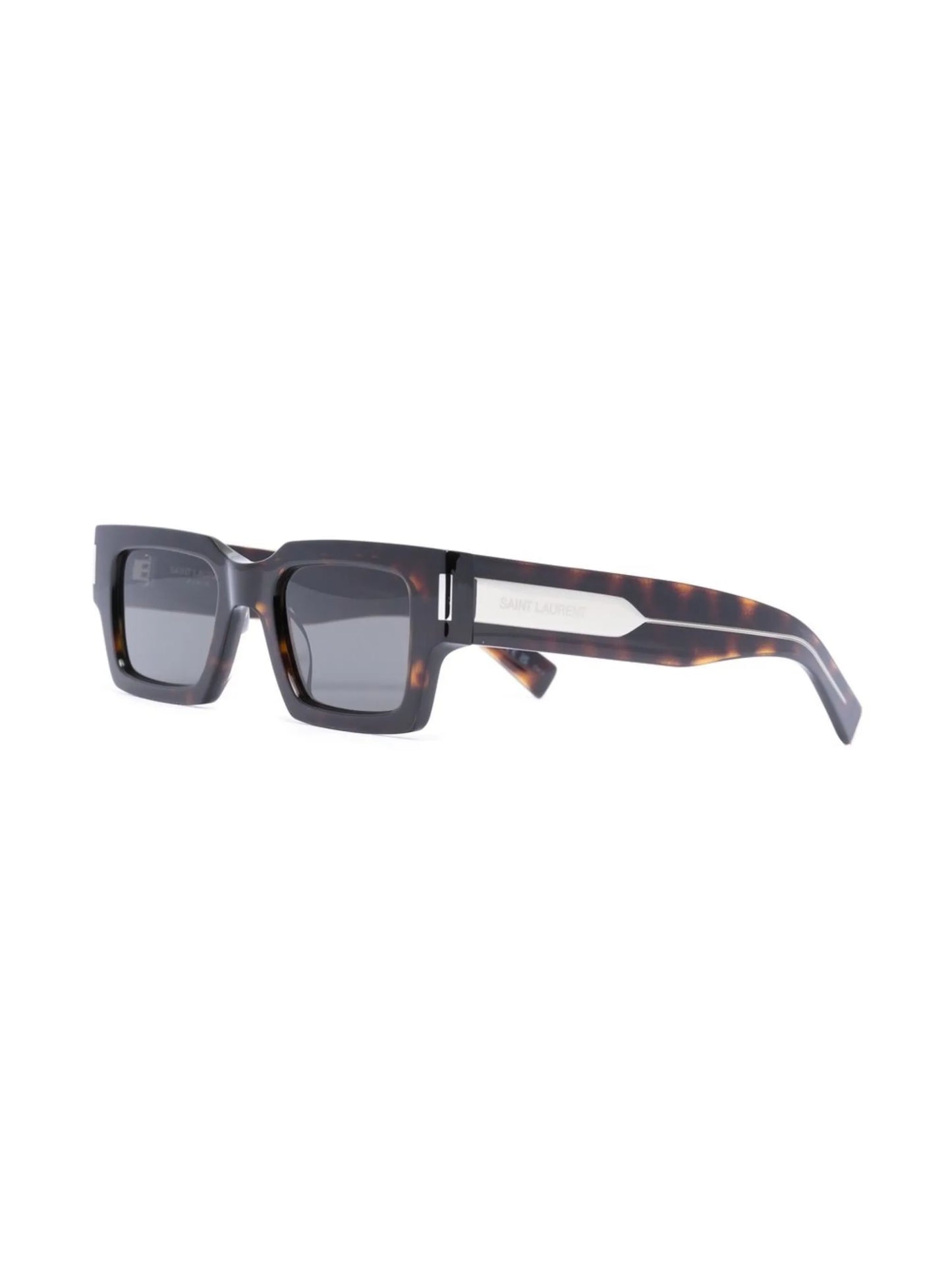 Core square-frame sunglasses
