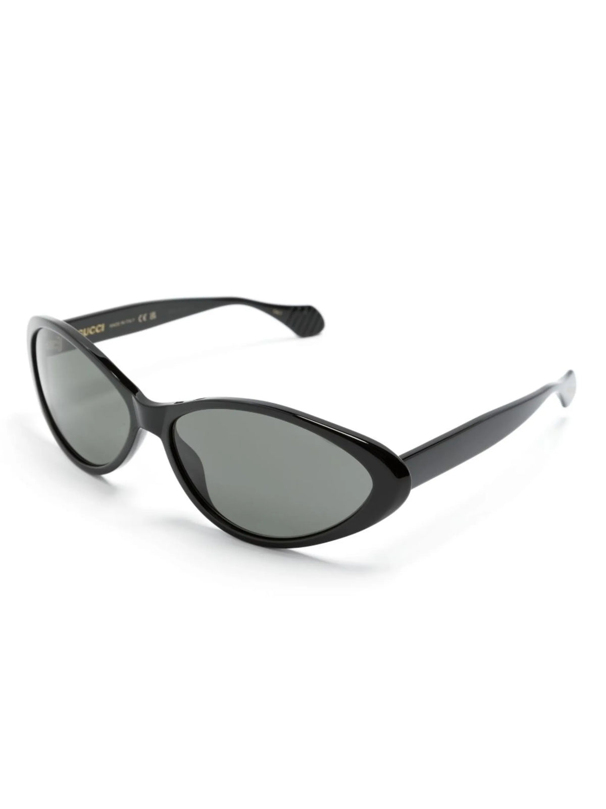 cat-eye frame sunglasses