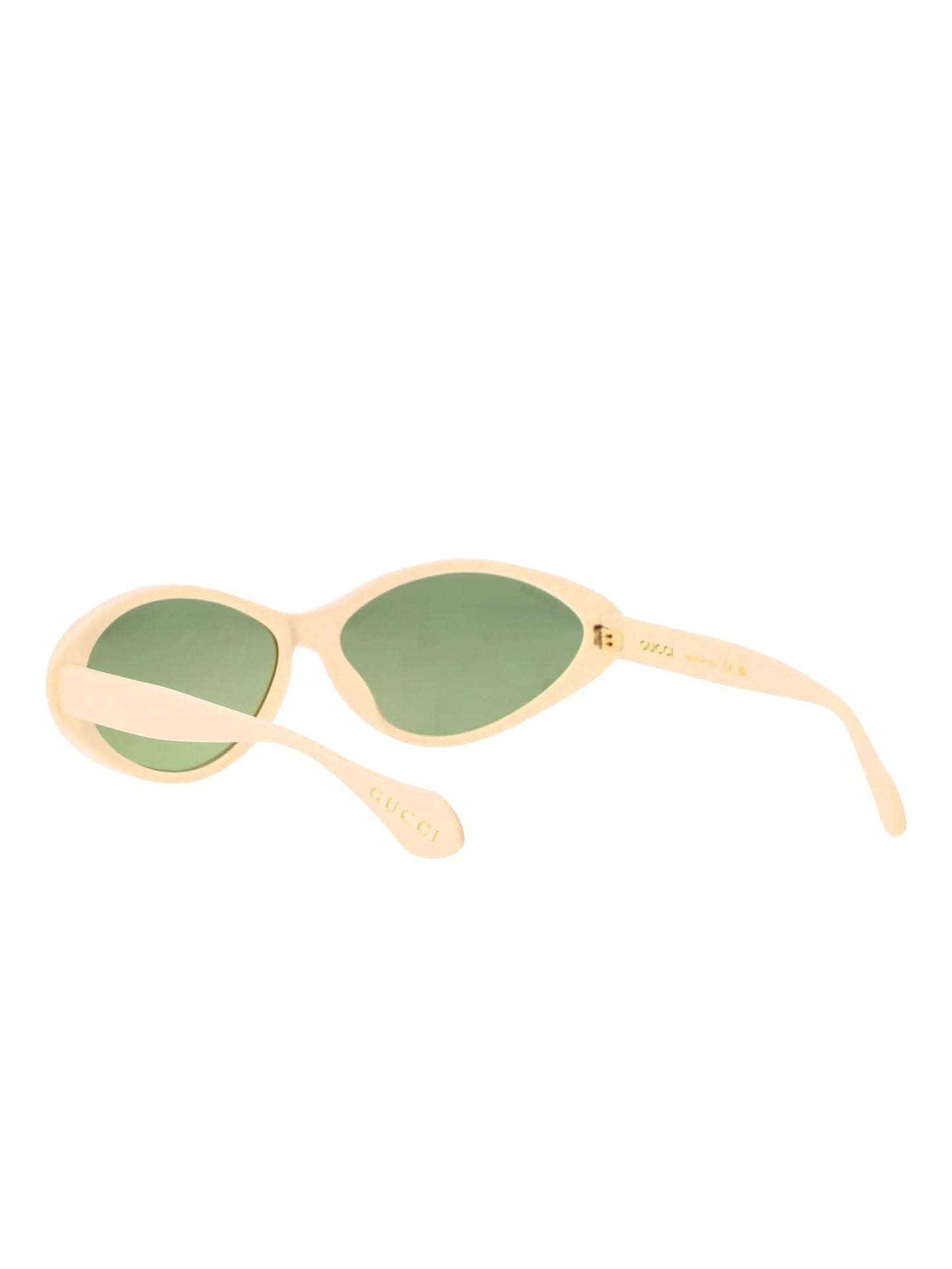 cat-eye frame sunglasses