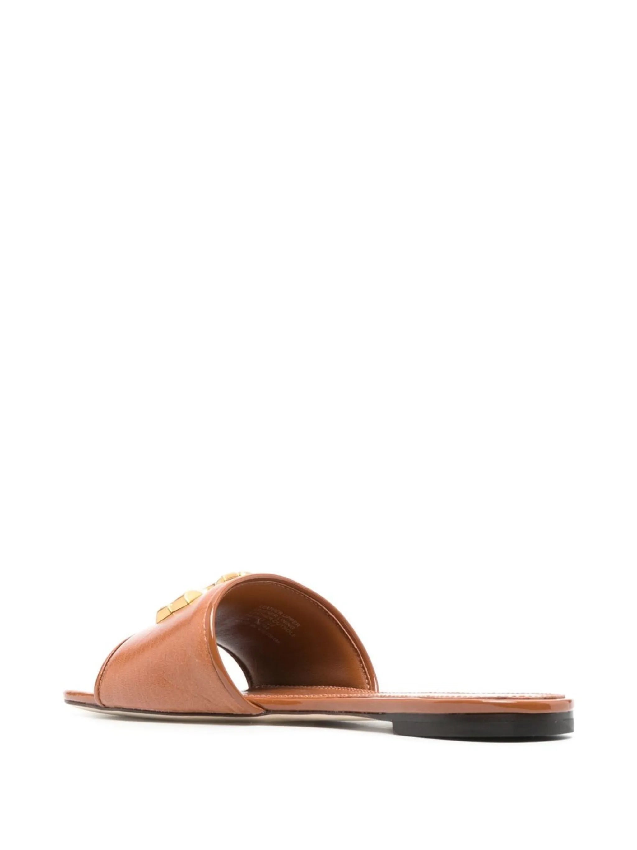 Eleanor sandals