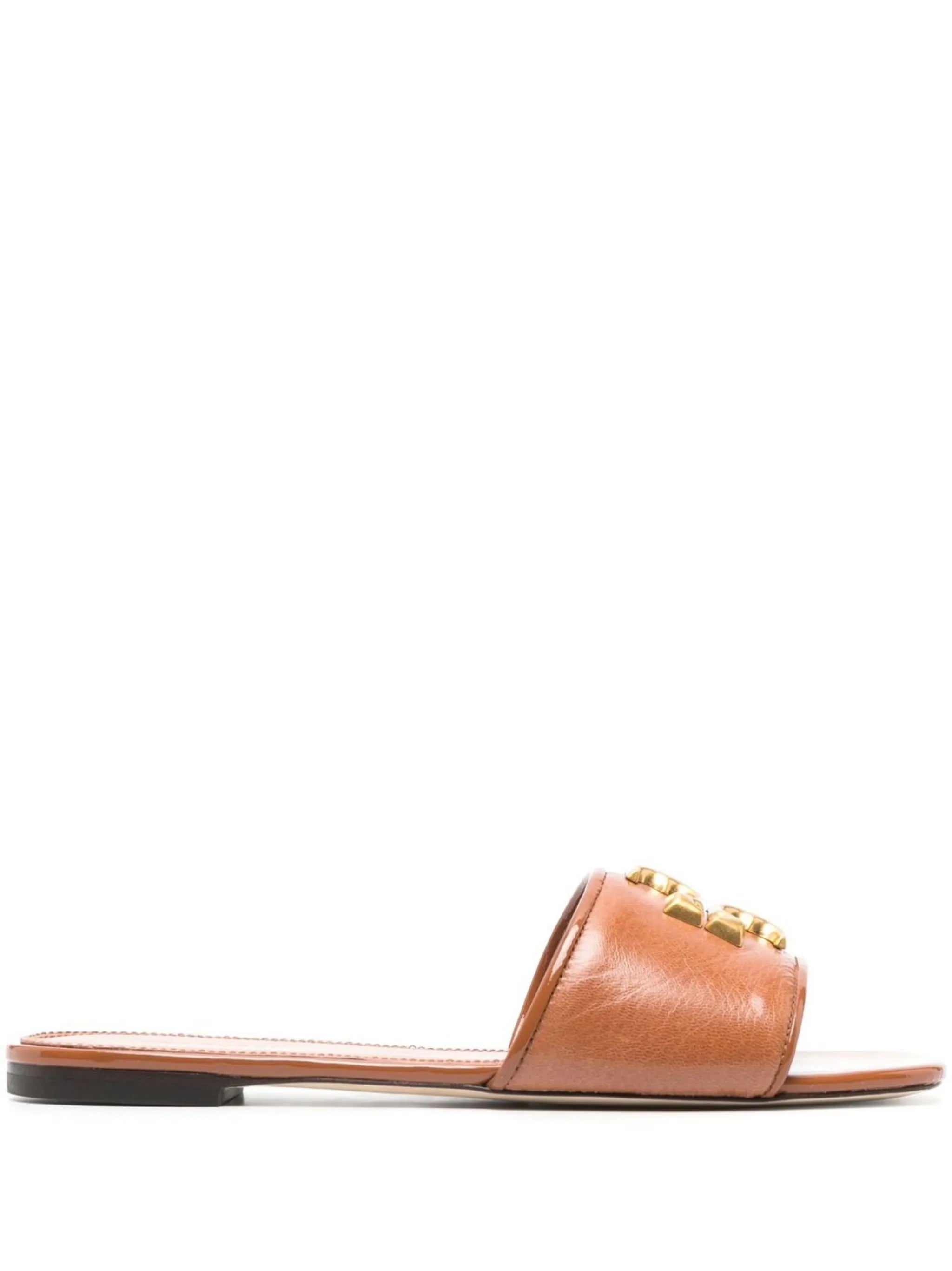 Eleanor sandals