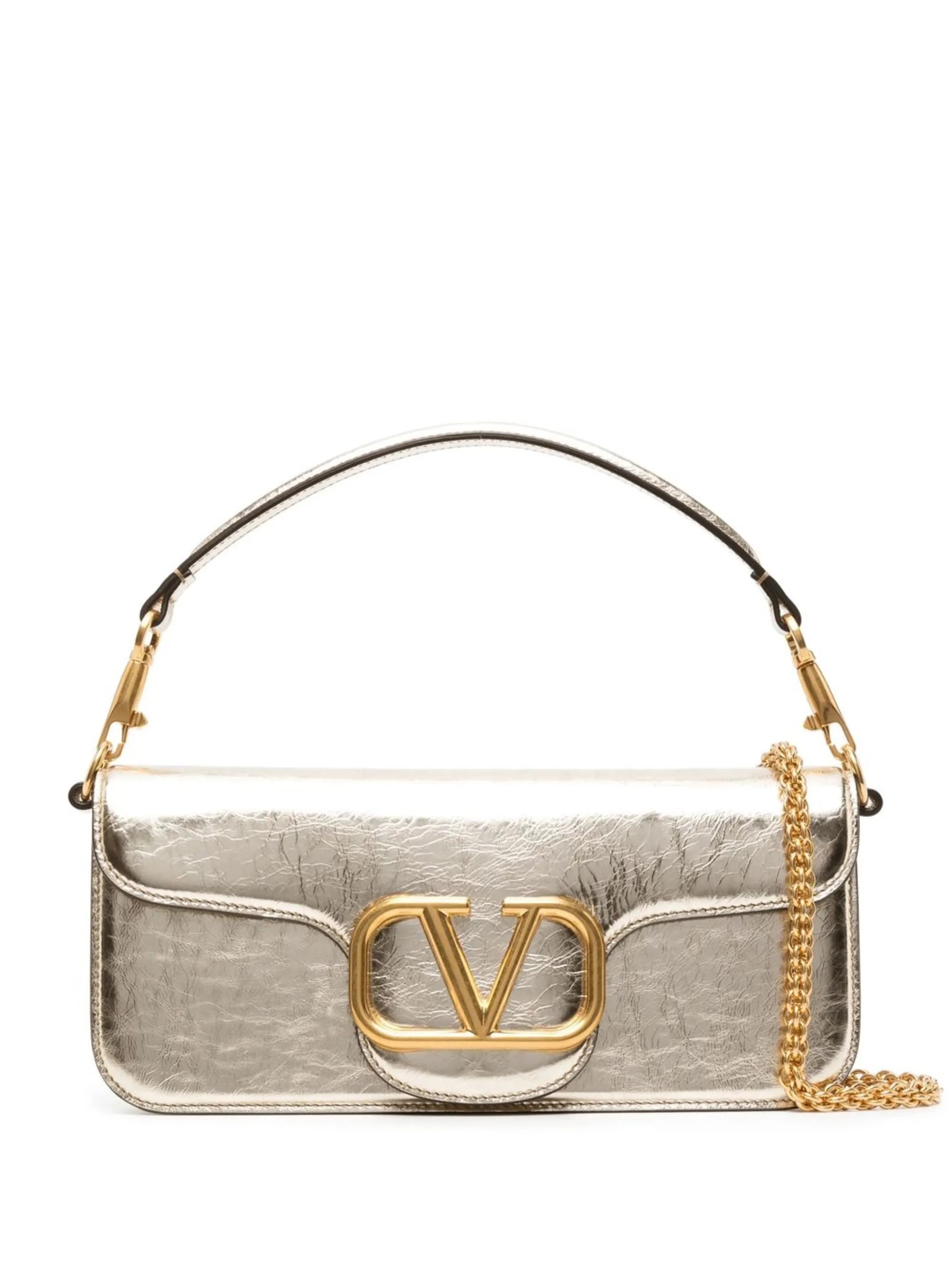 VLogo Signature tote bag