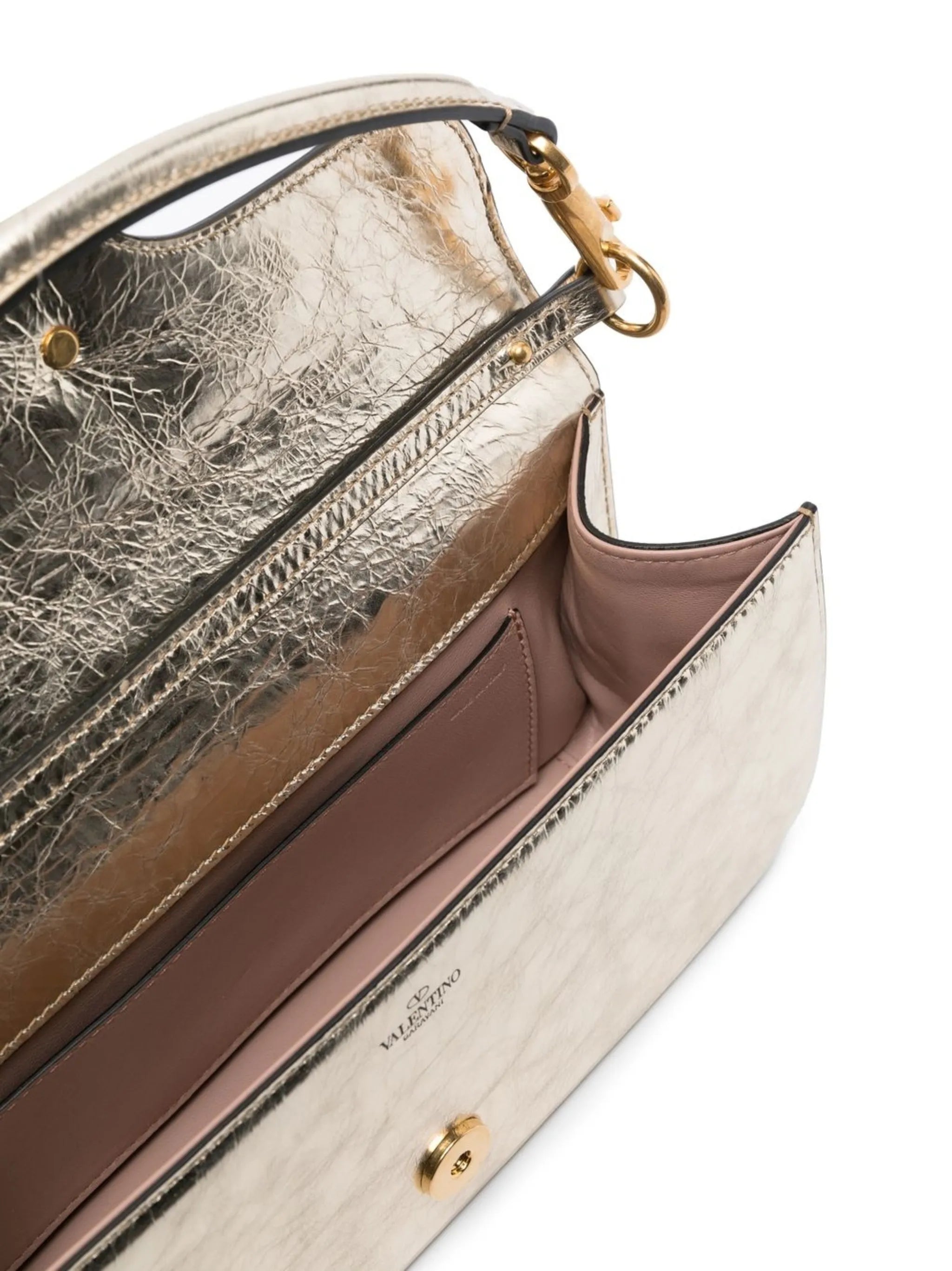 VLogo Signature tote bag