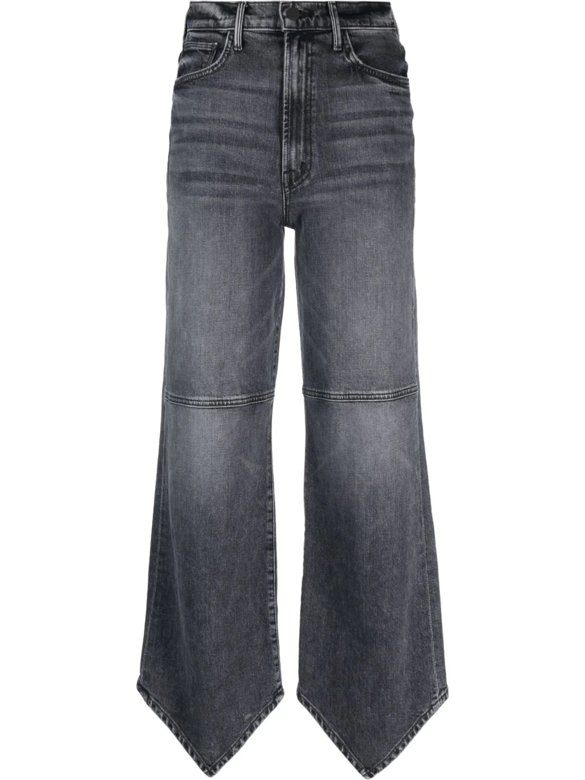 The Dagger Flood jeans
