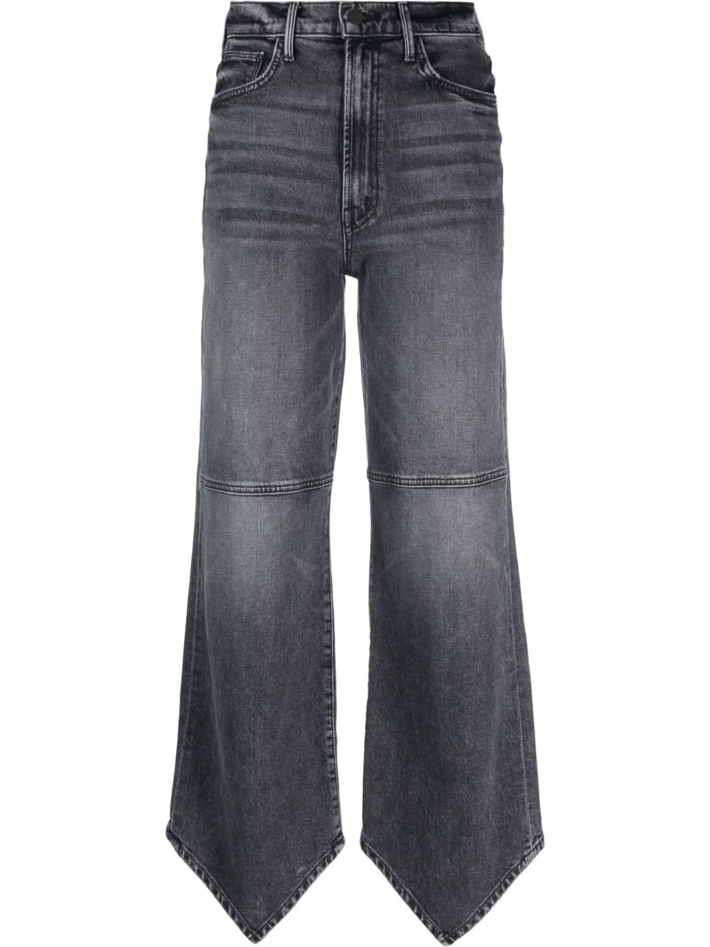 The Dagger Flood jeans