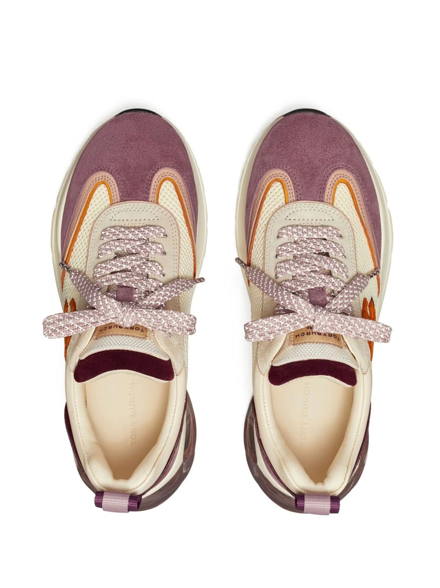 Good Luck low-top sneakers