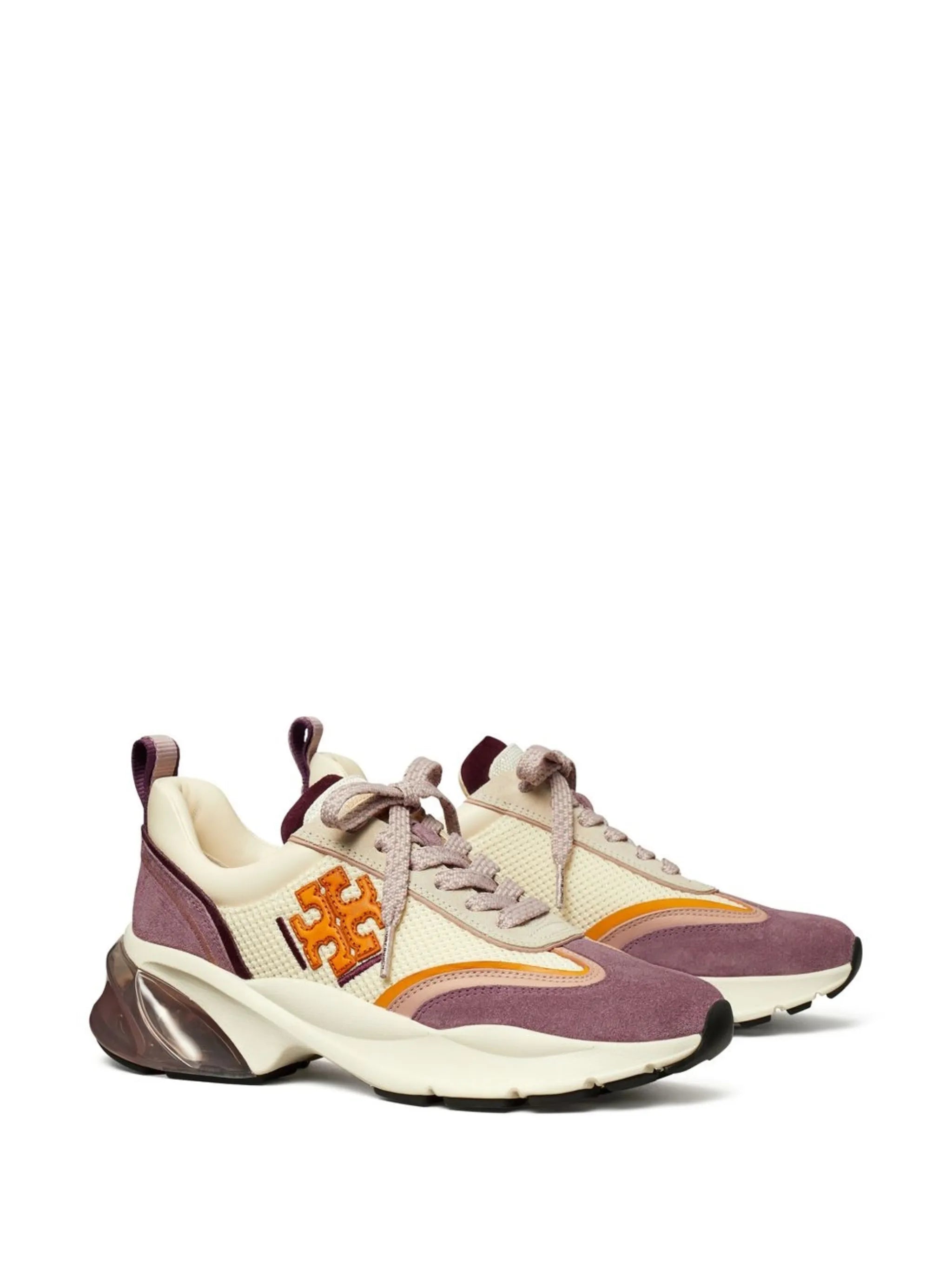 Good Luck low-top sneakers