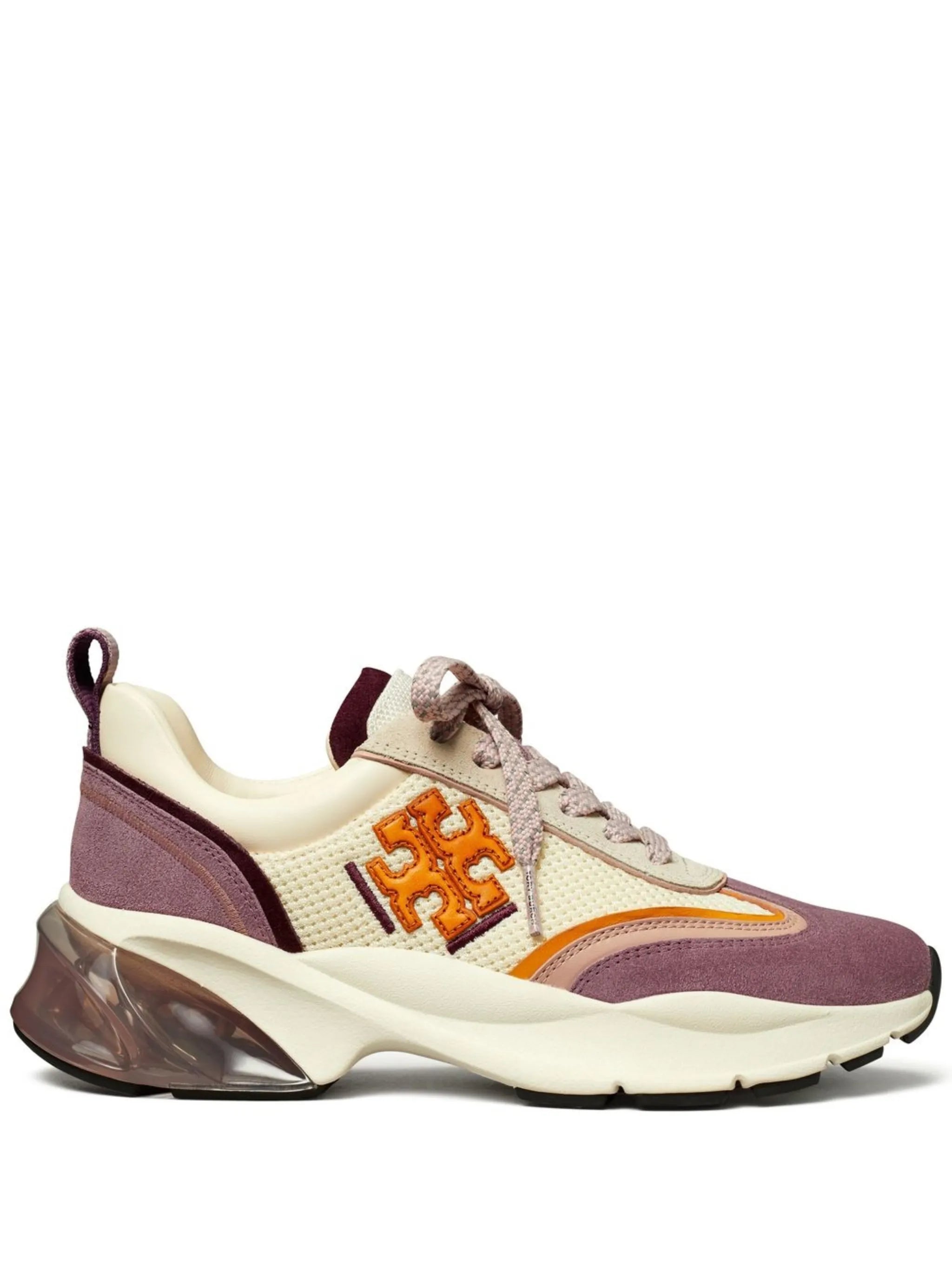 Good Luck low-top sneakers