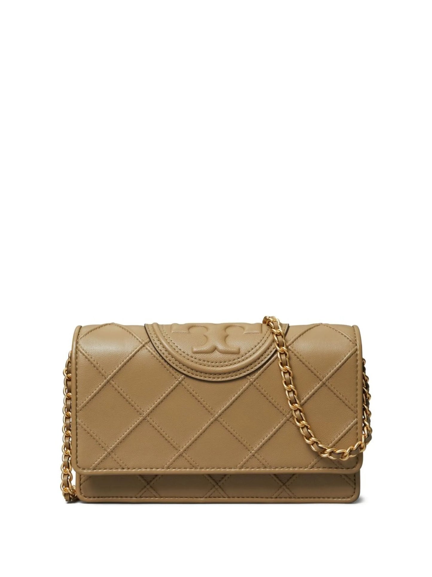 Fleming Soft chain wallet