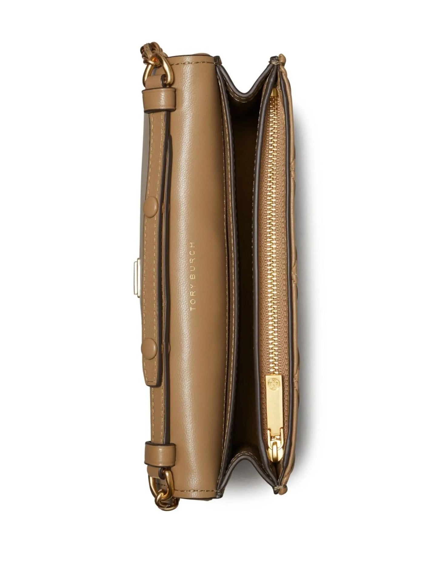 Fleming Soft chain wallet