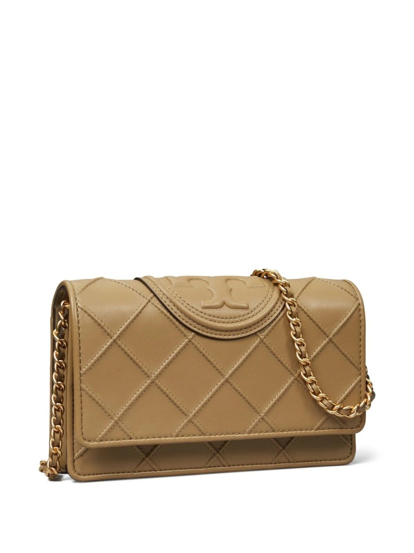 Fleming Soft chain wallet