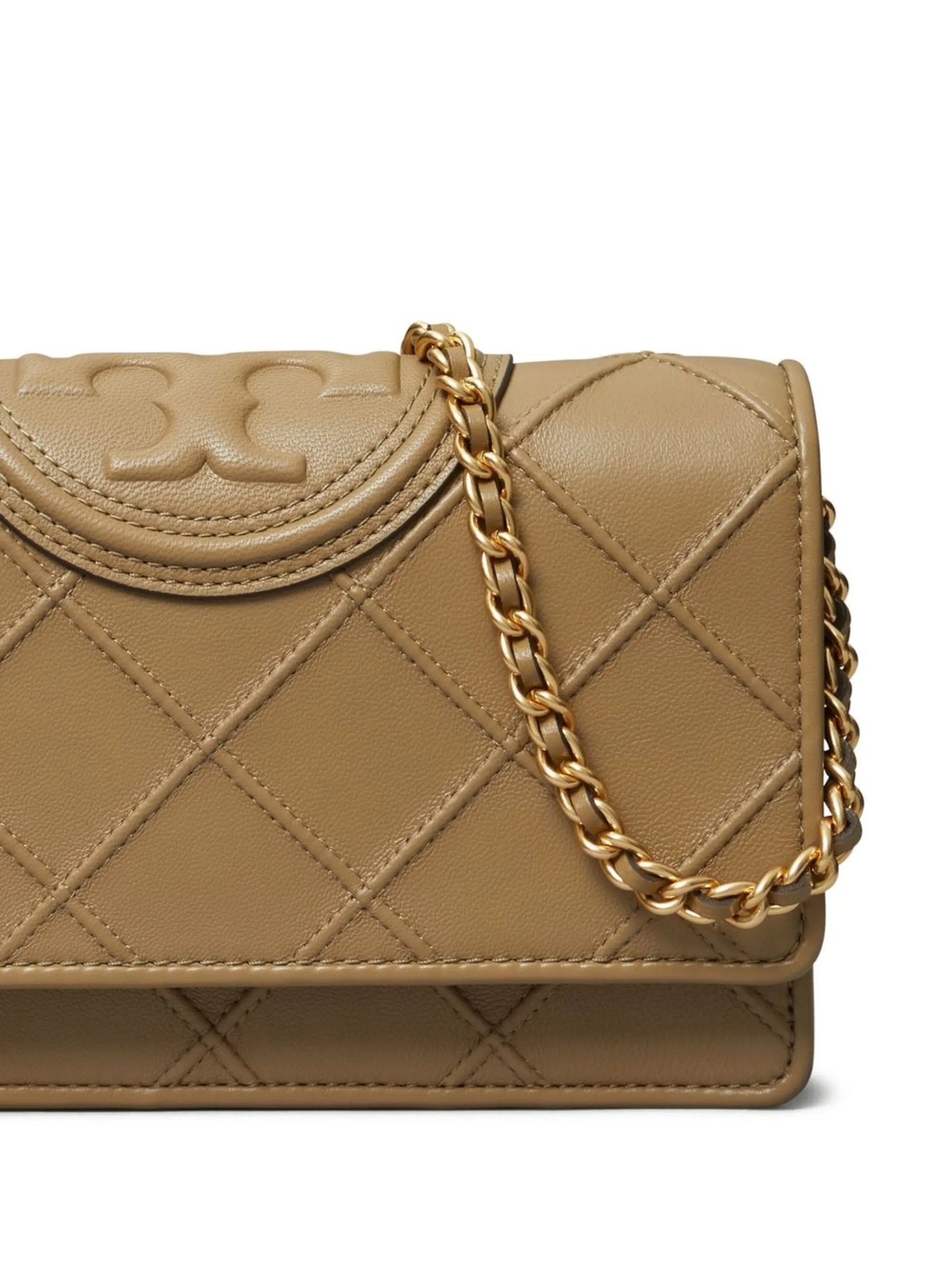 Fleming Soft chain wallet
