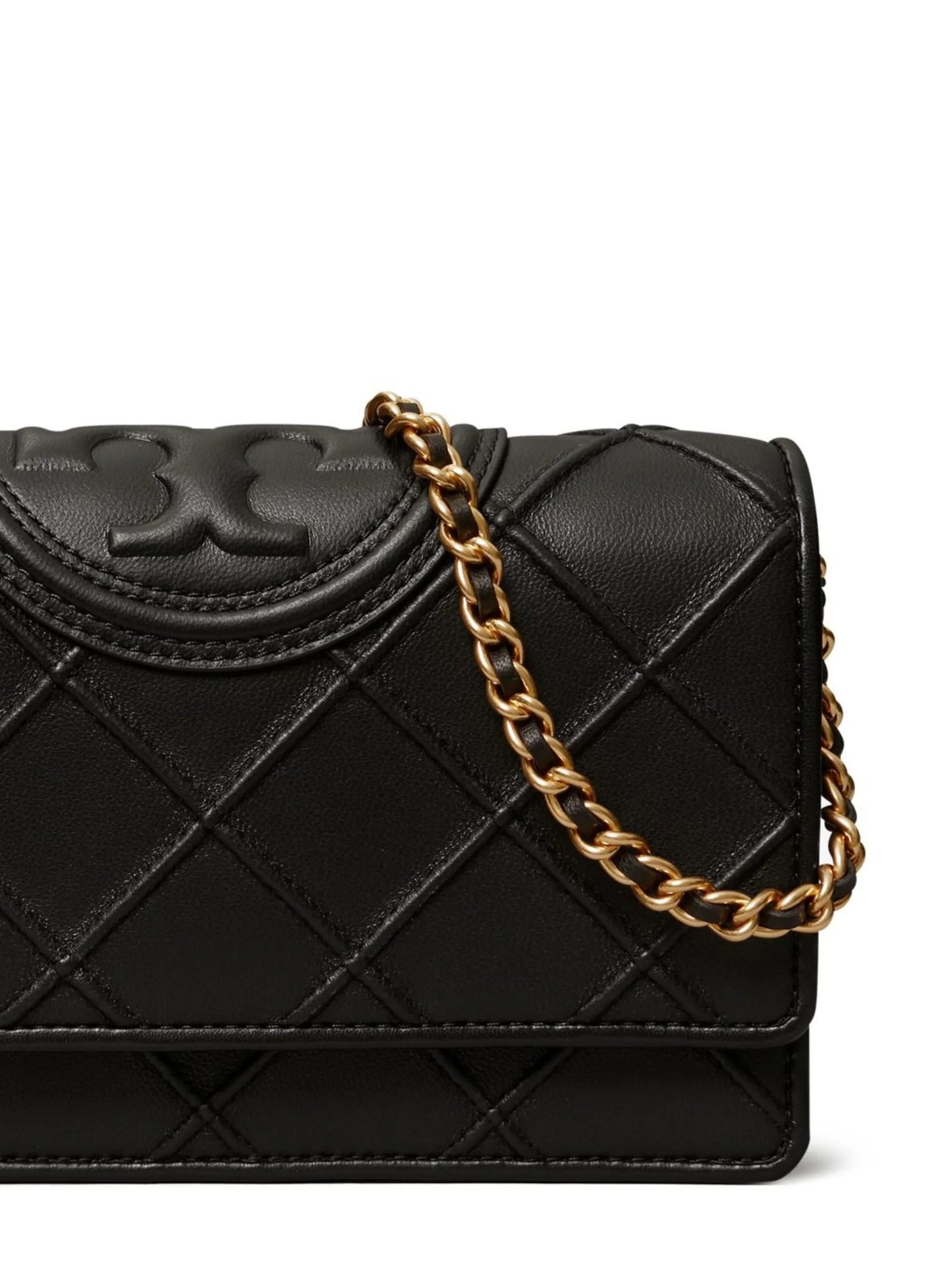 Fleming Soft chain wallet